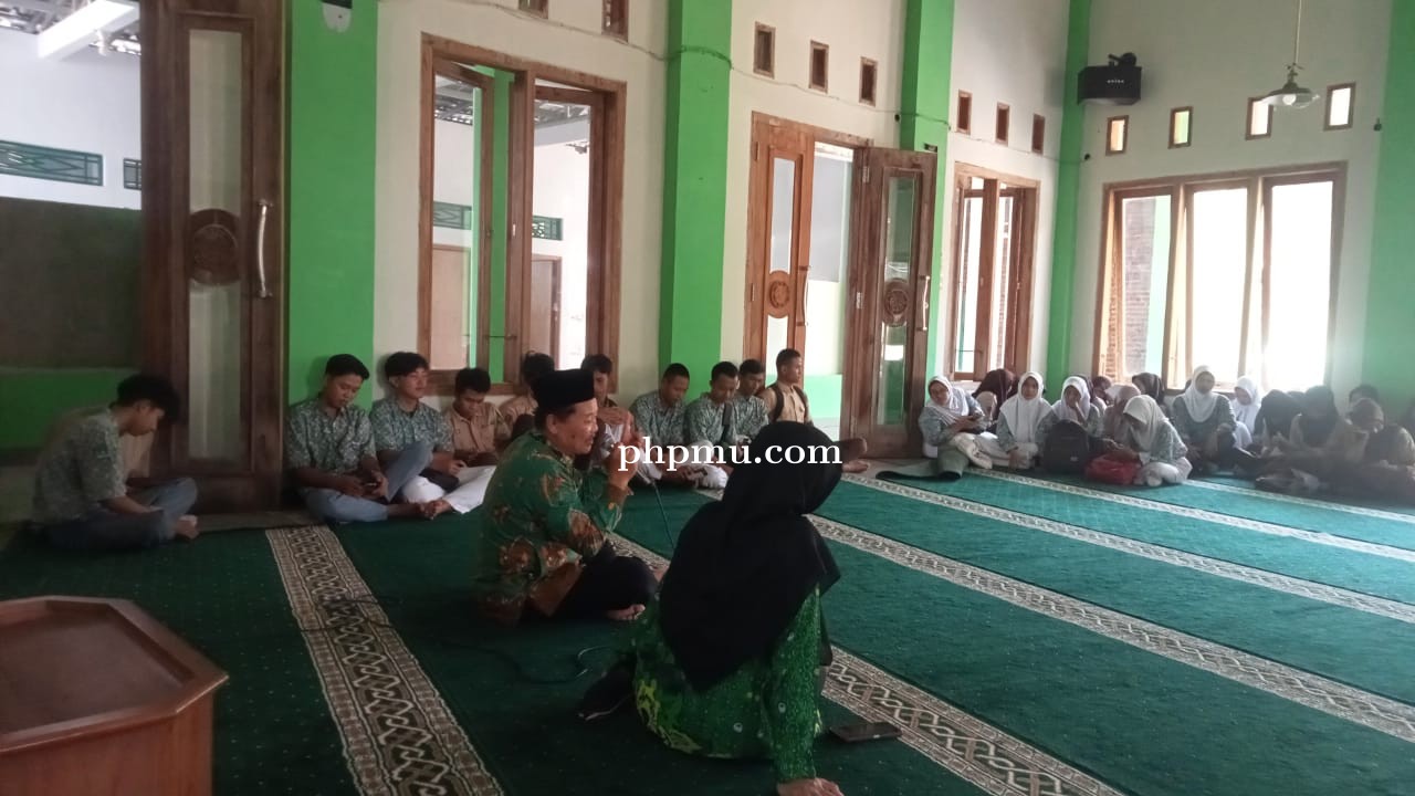 Pesantren Ramadhan 2024