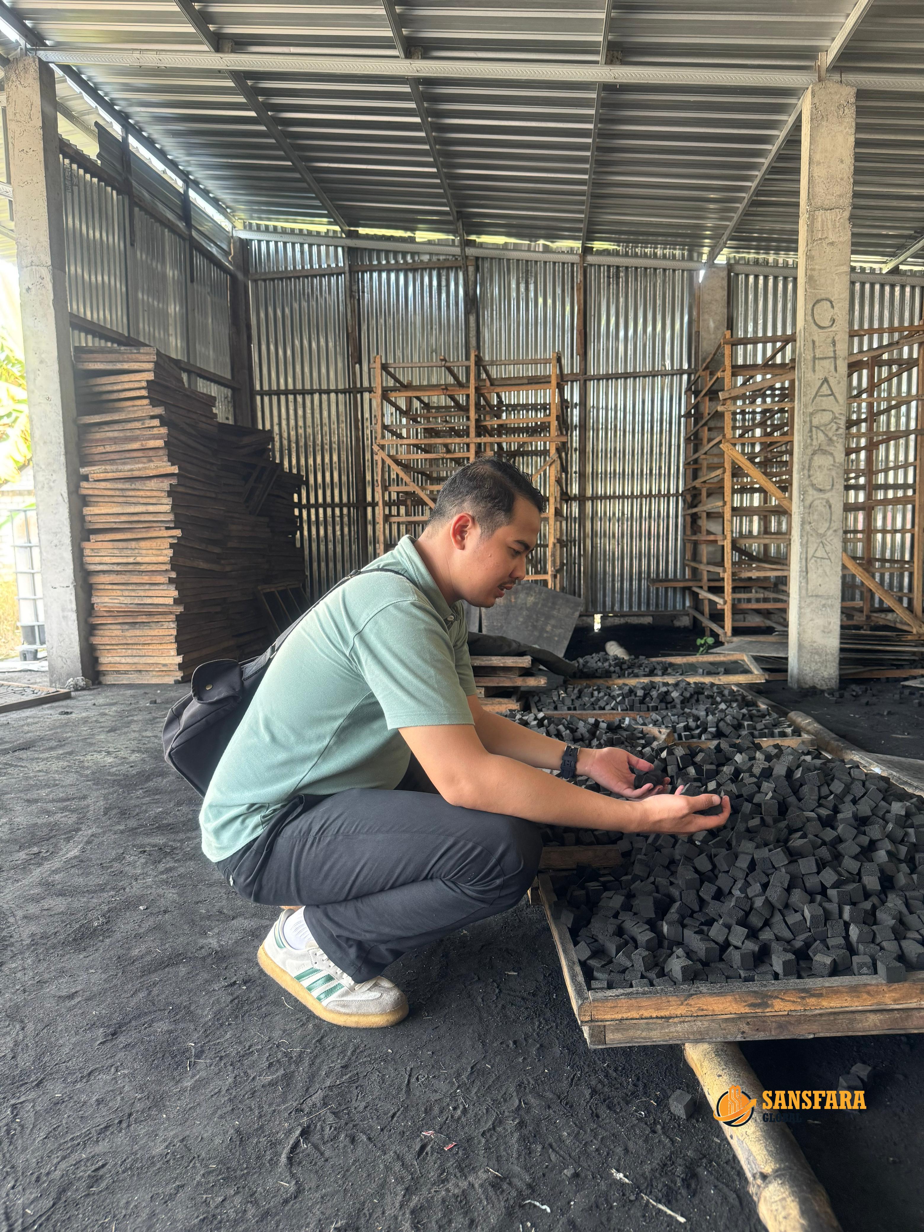 Program Kegiatan Kunjungan Industri Ke 1