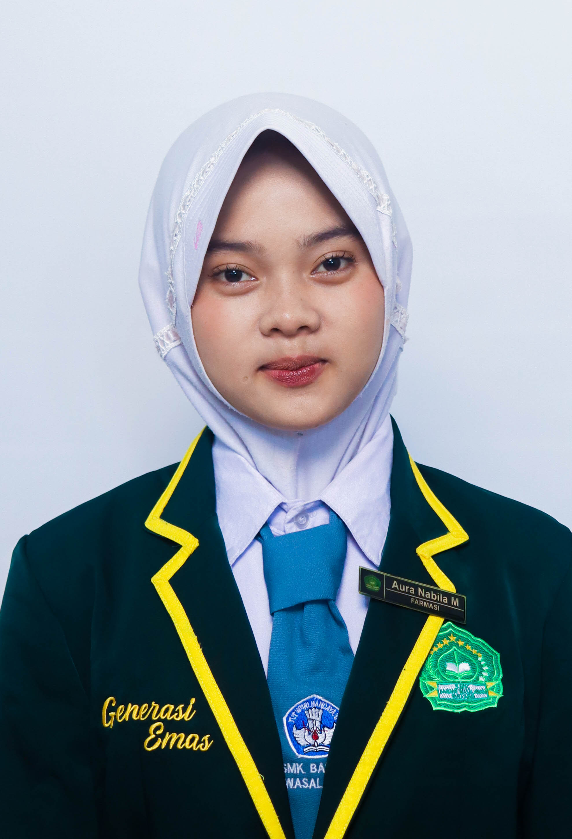 Aura Nabila Maharani