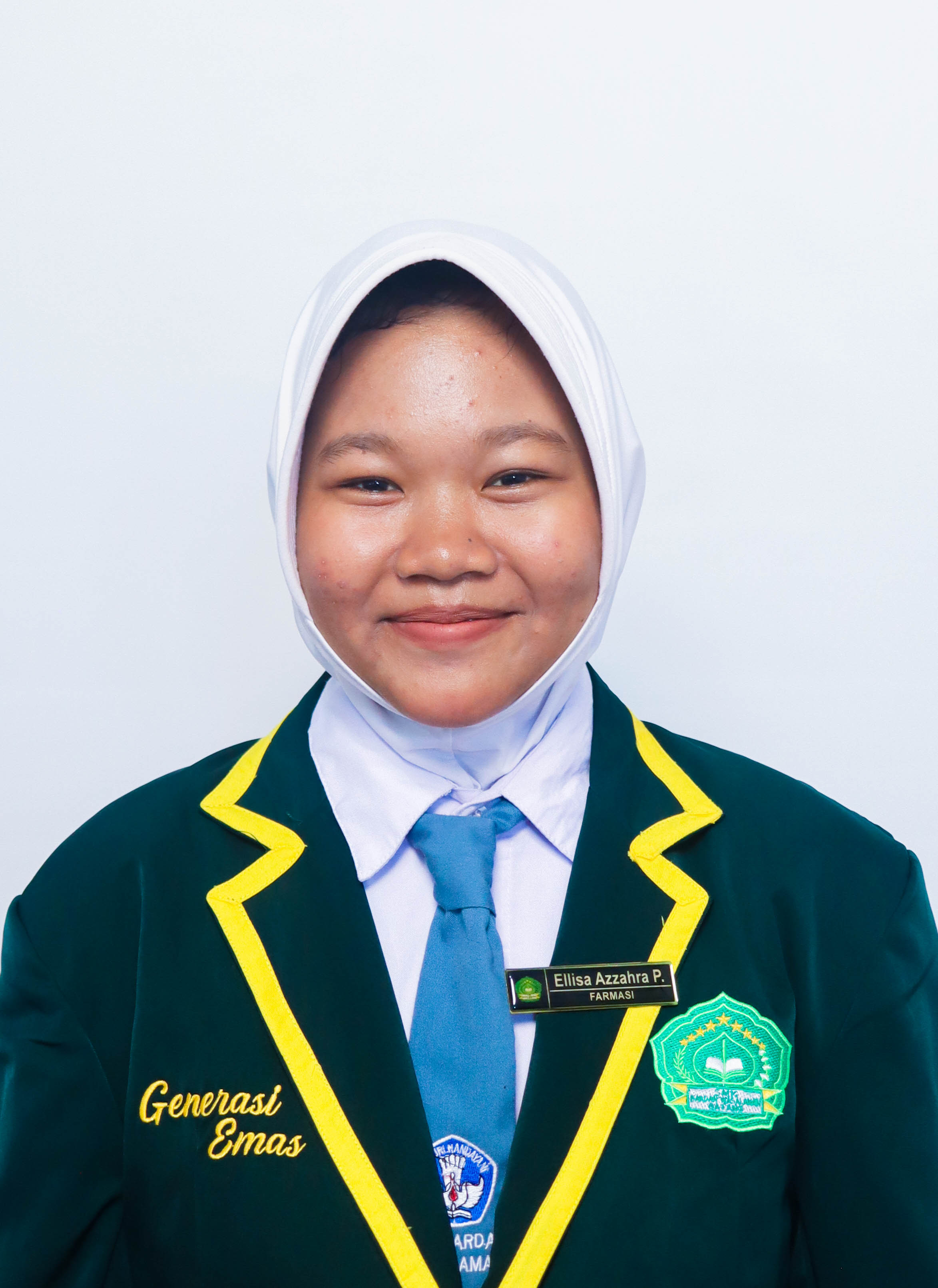 Ellisa Azzahra Putri