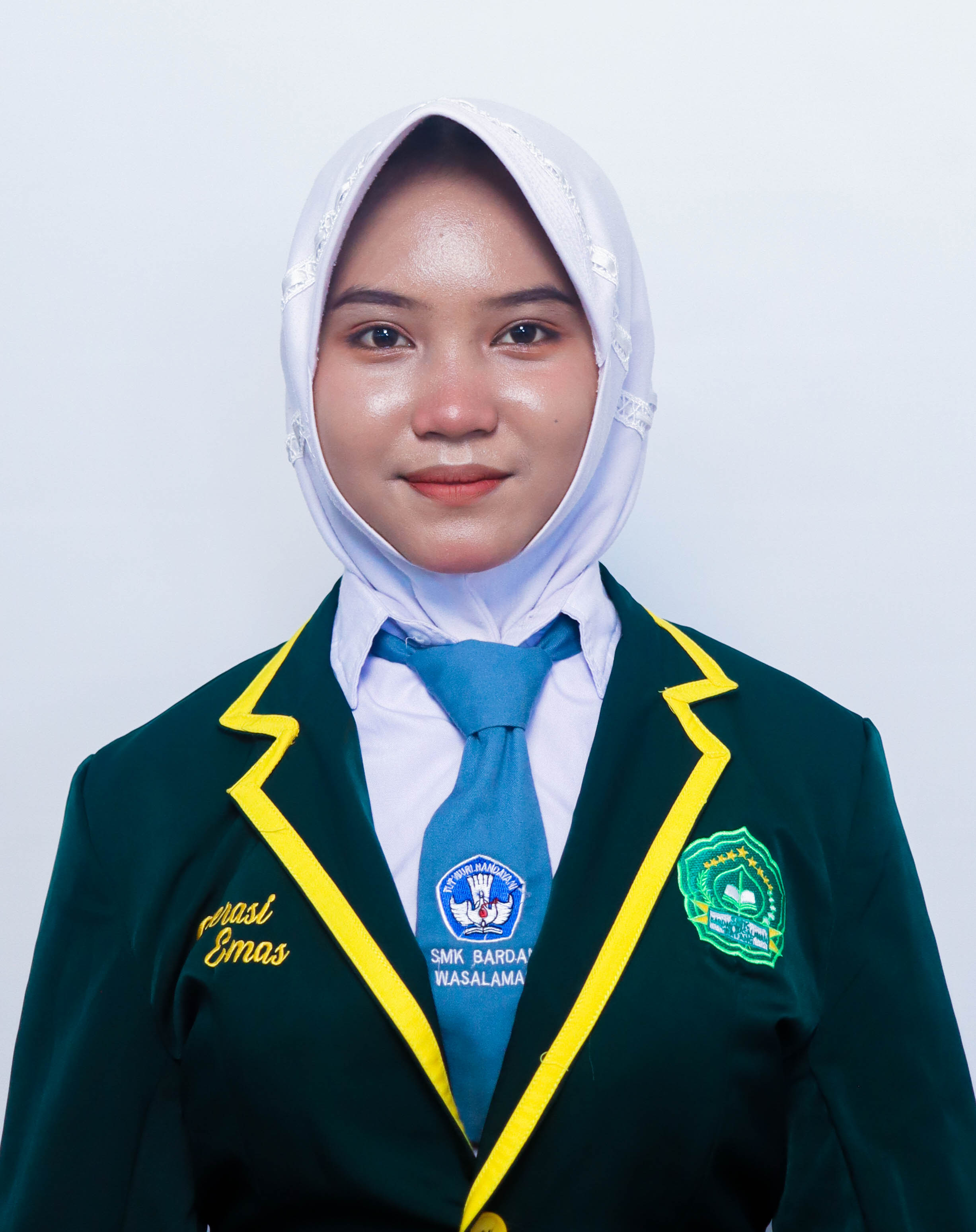Marga Ayu Pratama