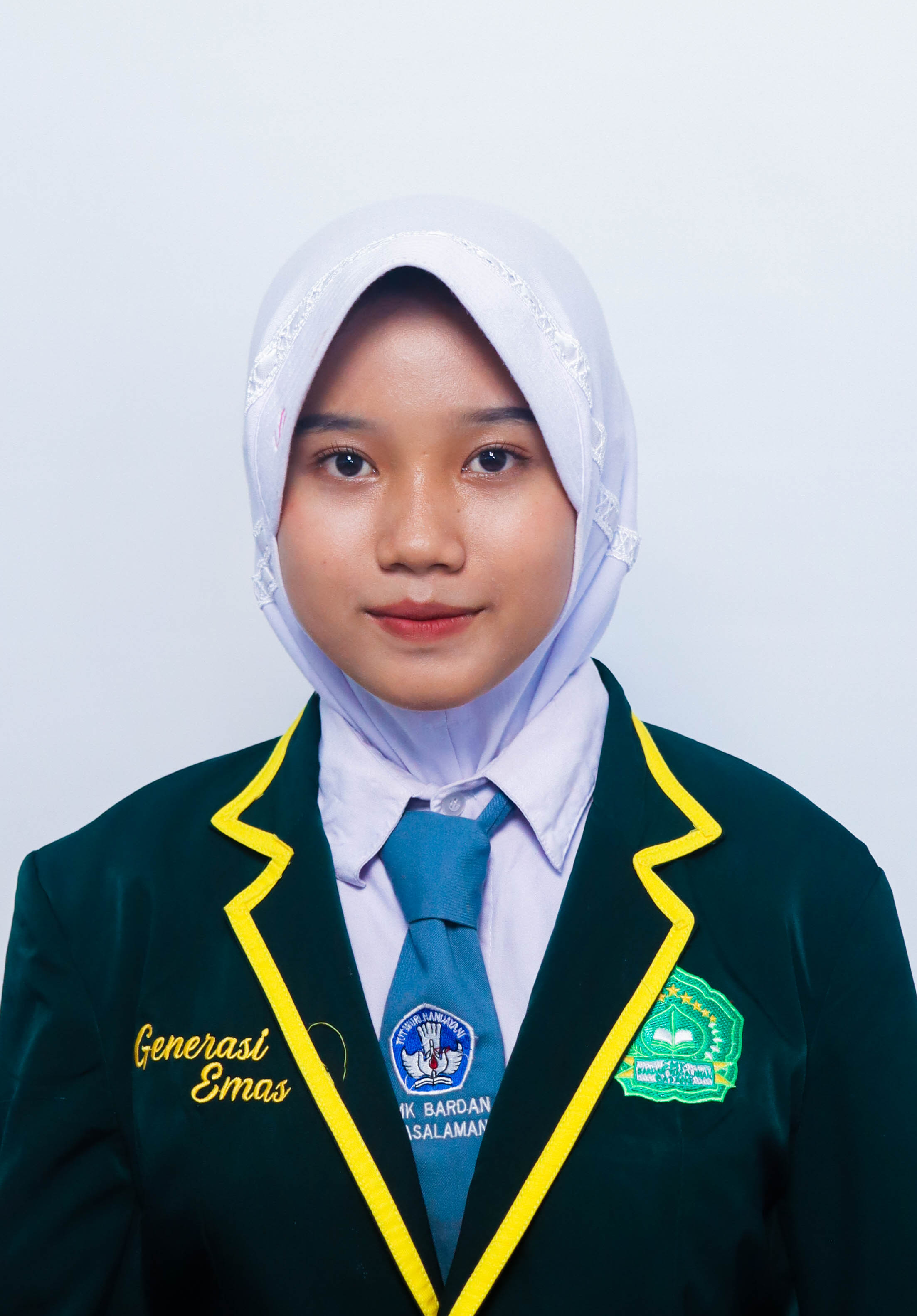 Salsabila Nisrina A'isy