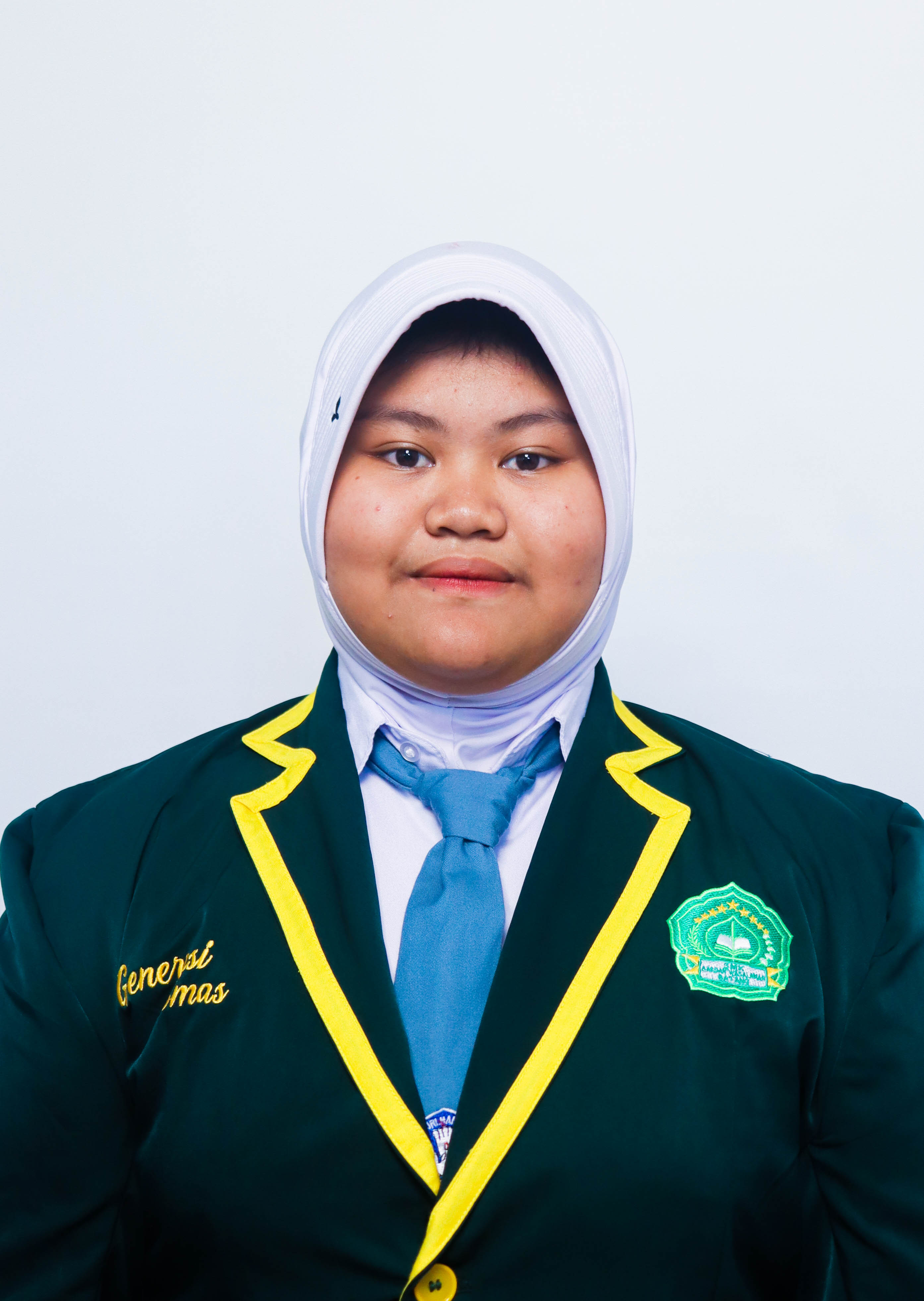 Saqina Setyani Rahayu Agung