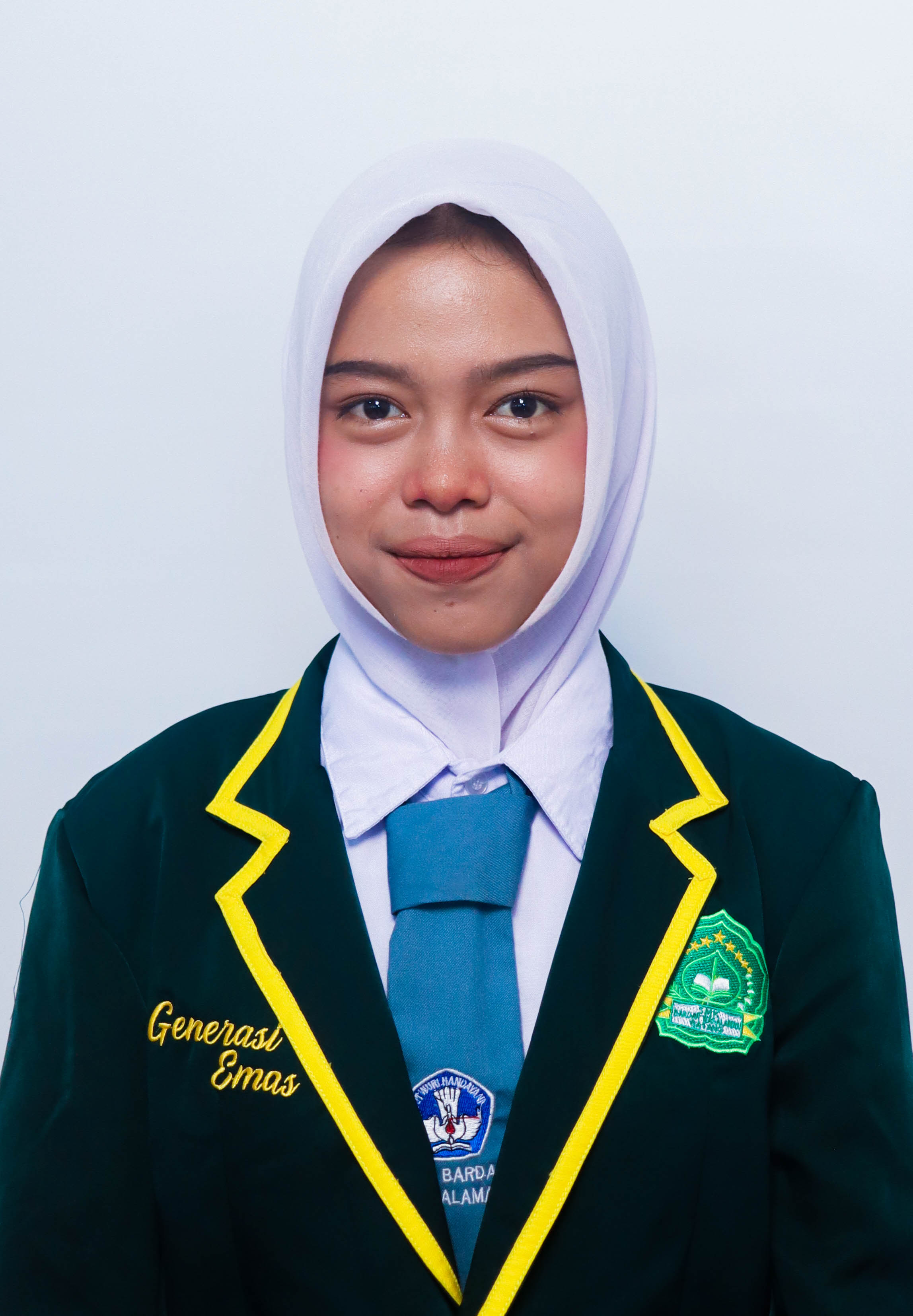 Sulvi Pranita Mutiarta