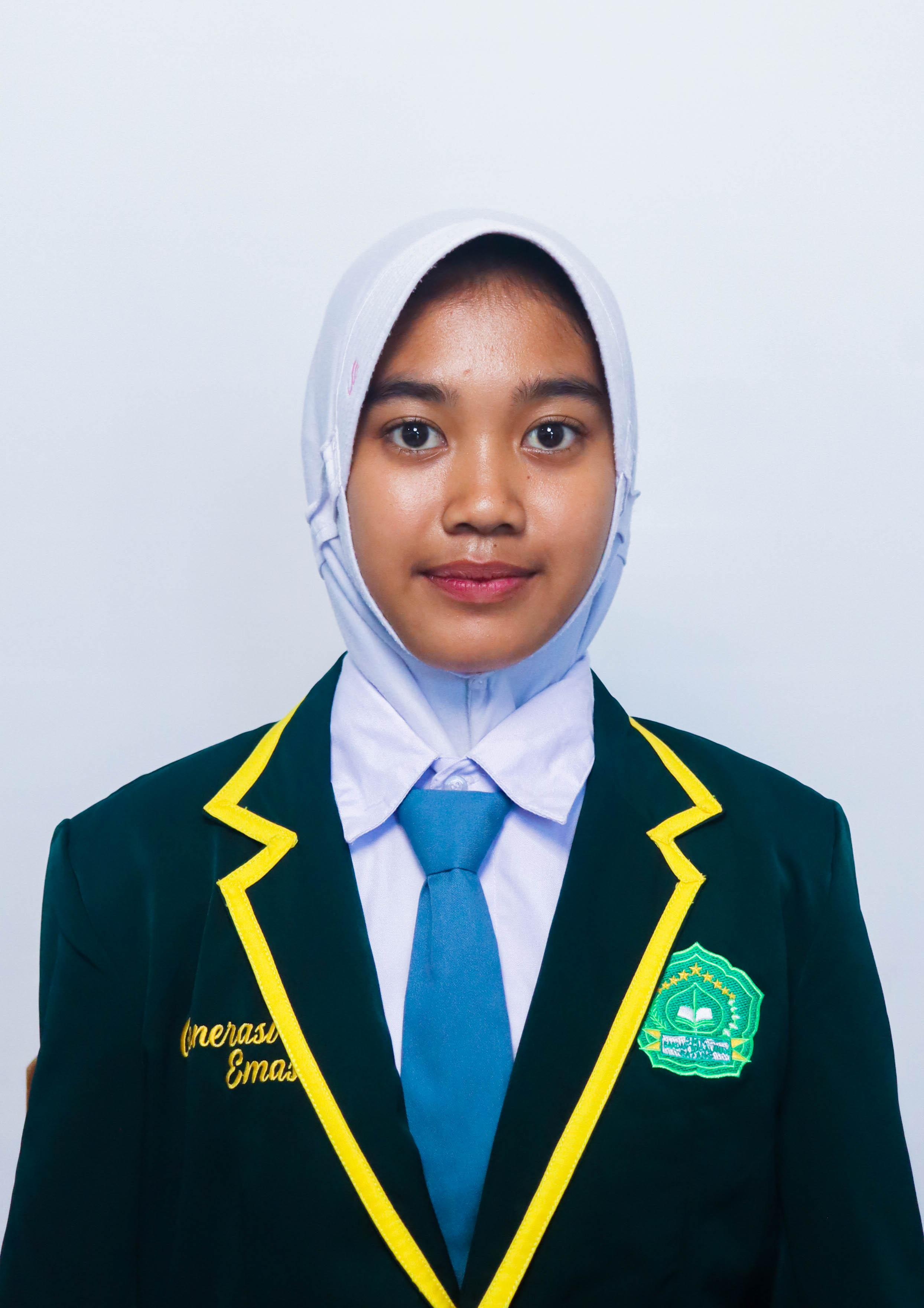 Carissa Indah Khalillah