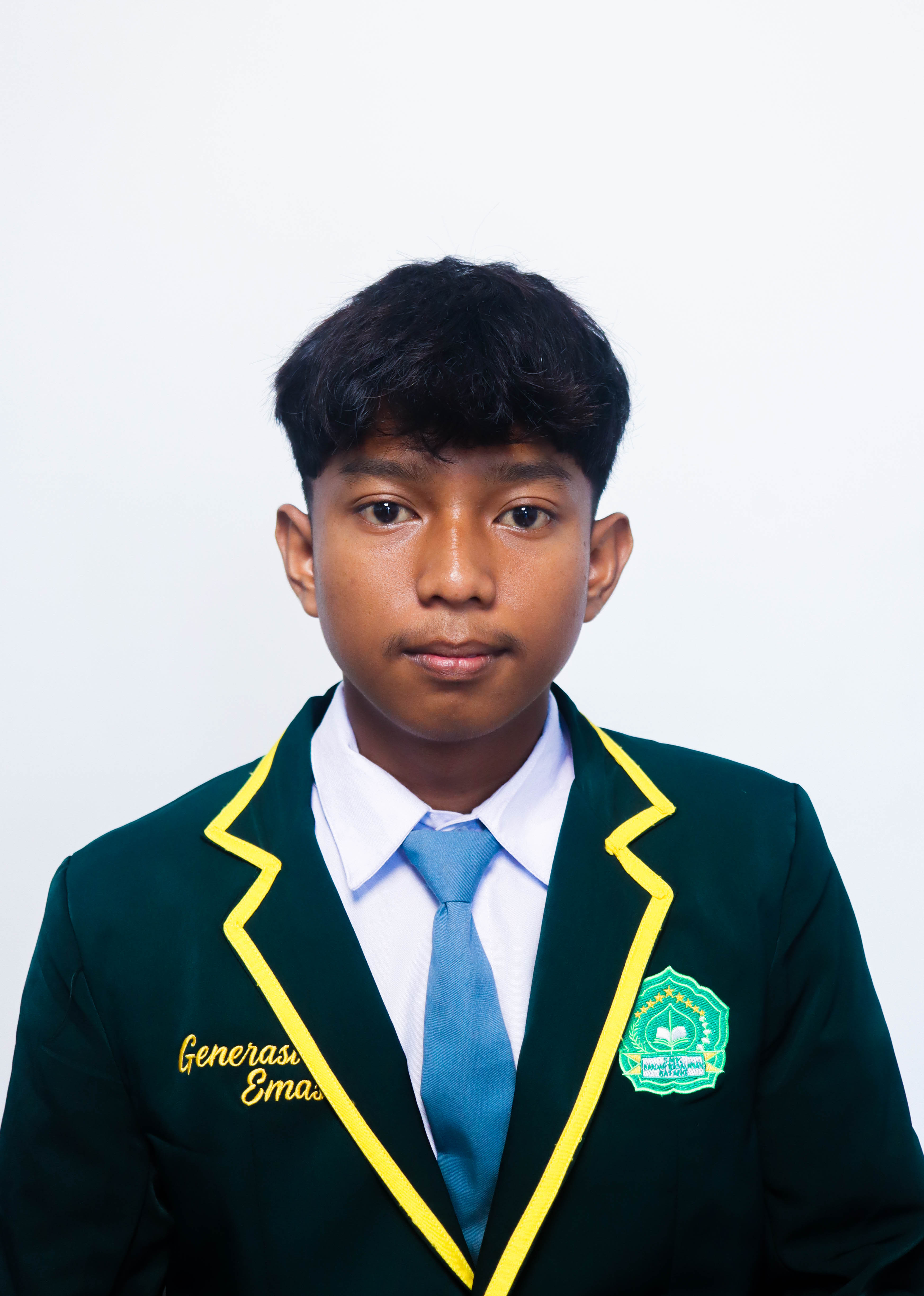 Ibnu Ibra Bintang Irlies