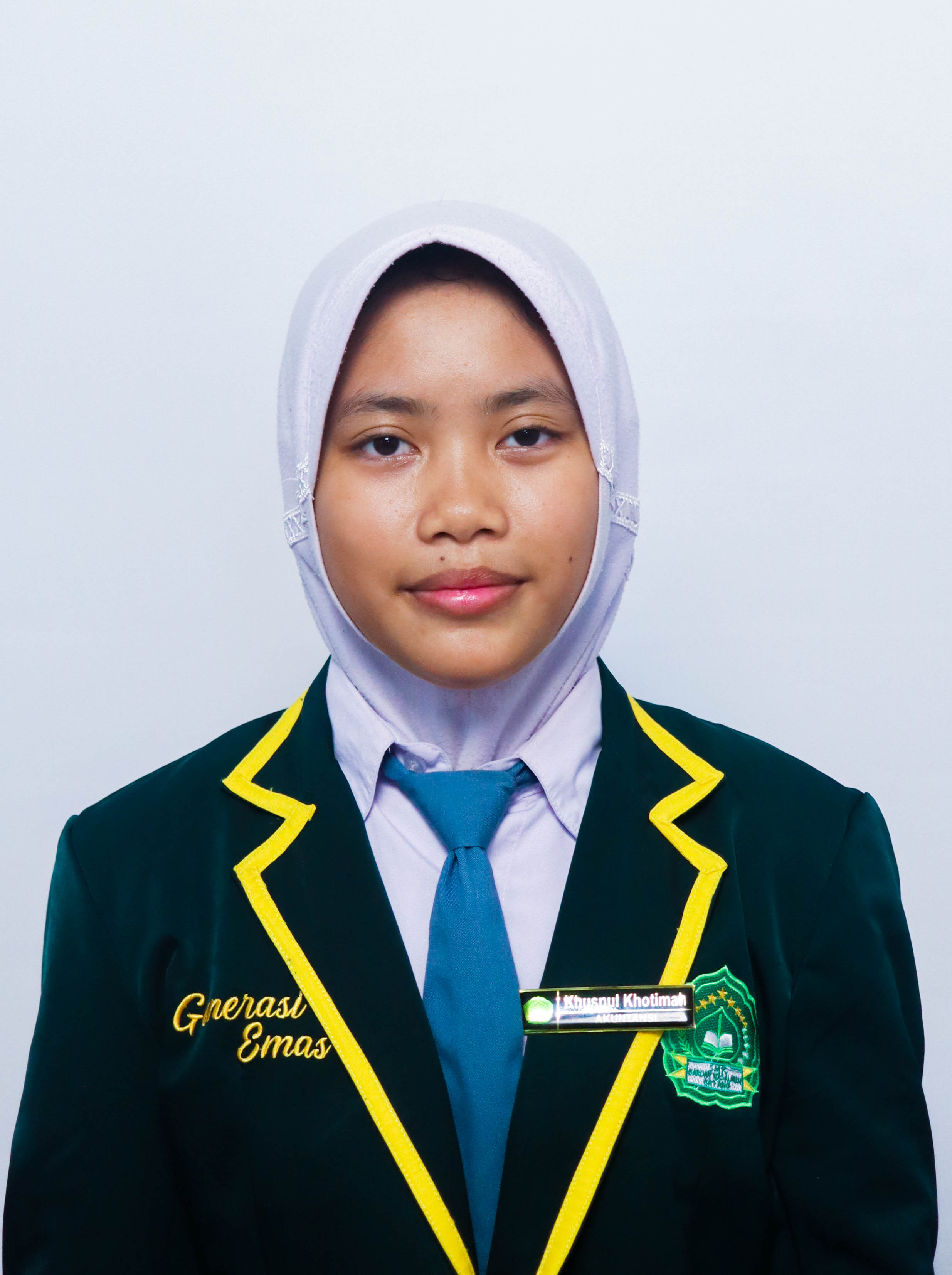 Khusnul Khotimah
