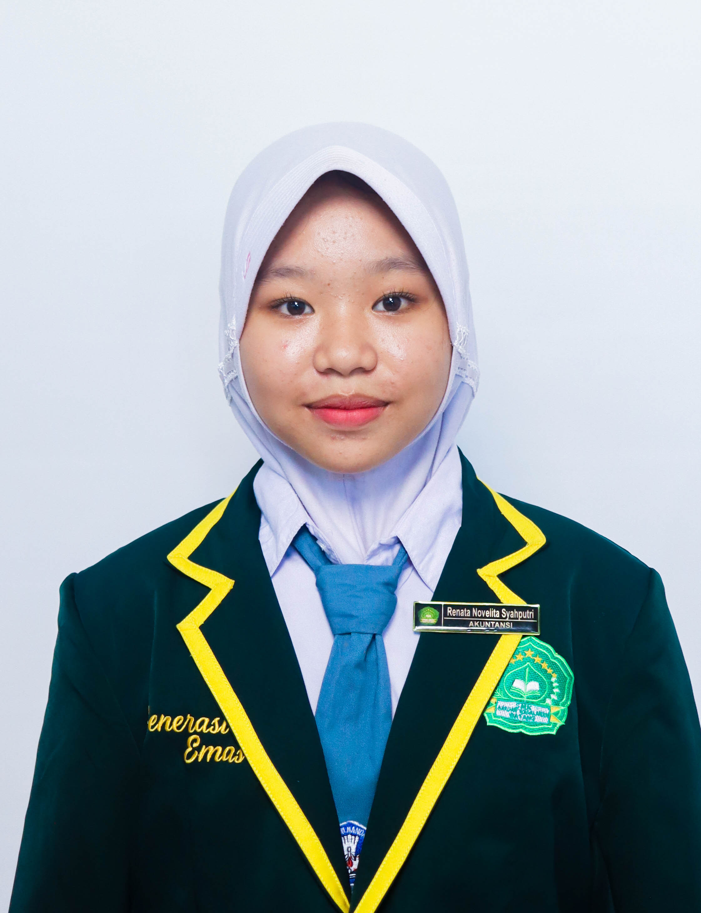 Renata Novelita Syahputri