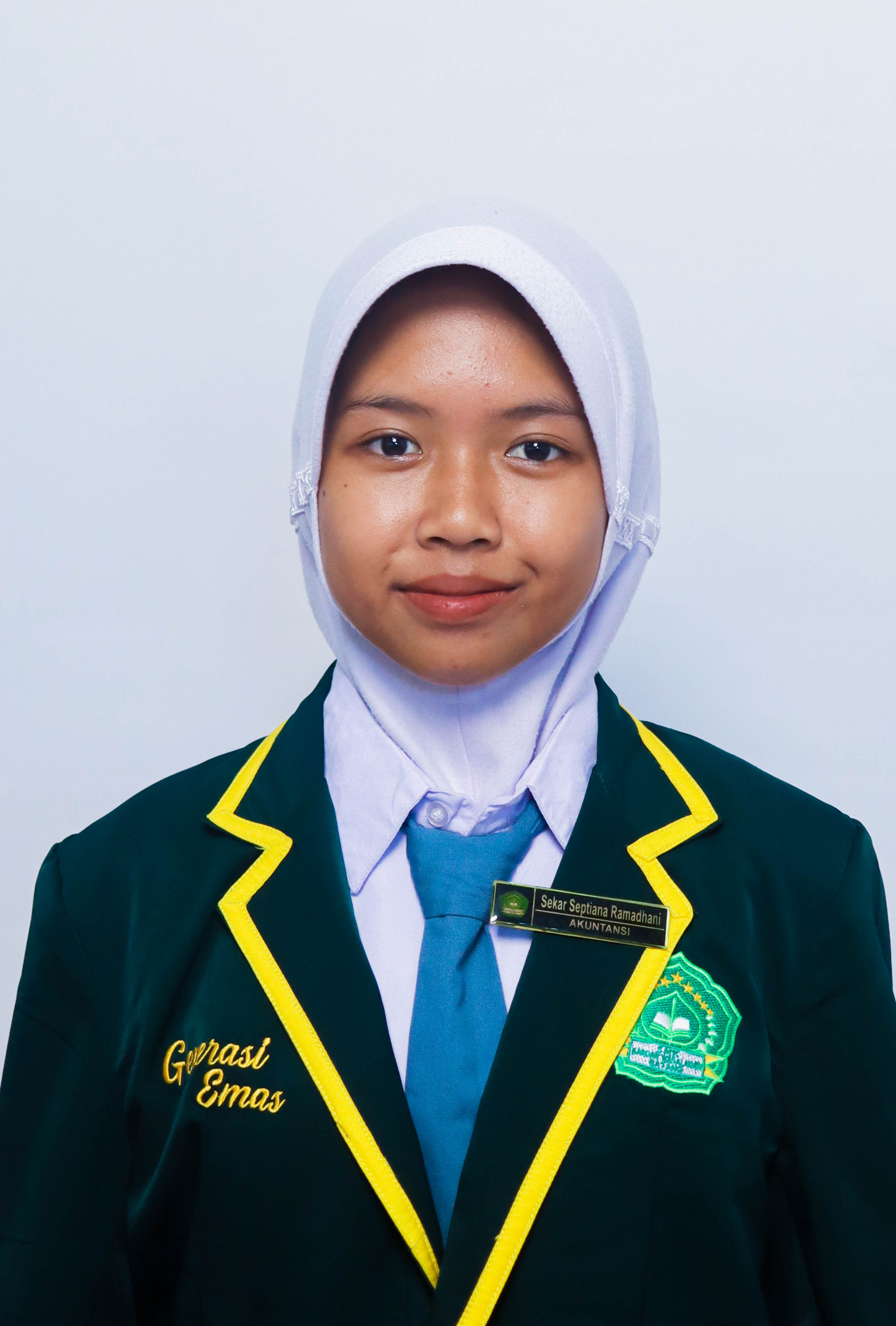 Sekar Septiana Ramadhani