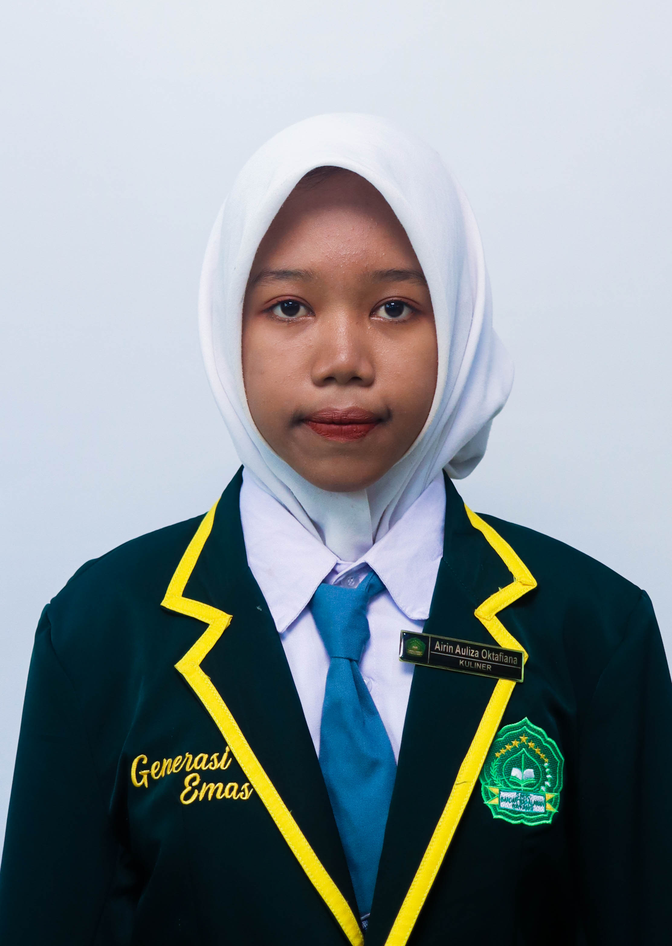 Airin Auliza Oktafiana