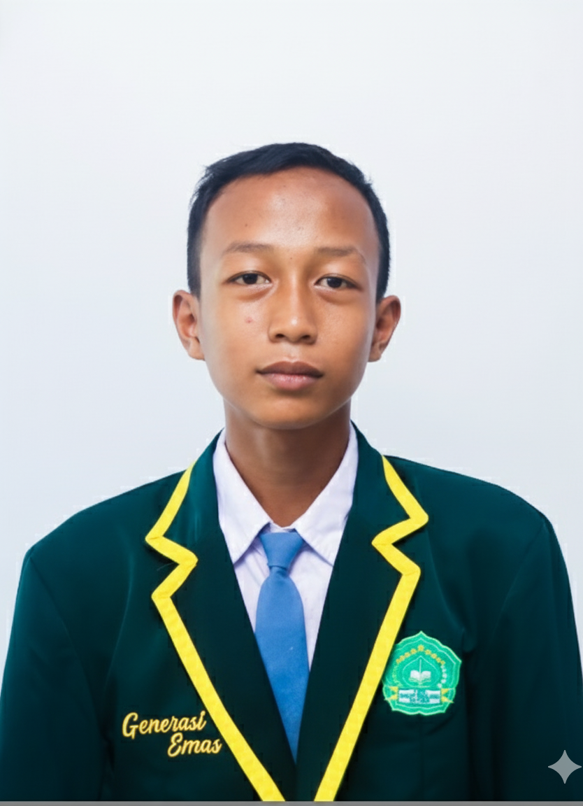 Bintang Anugrah Al Ammar