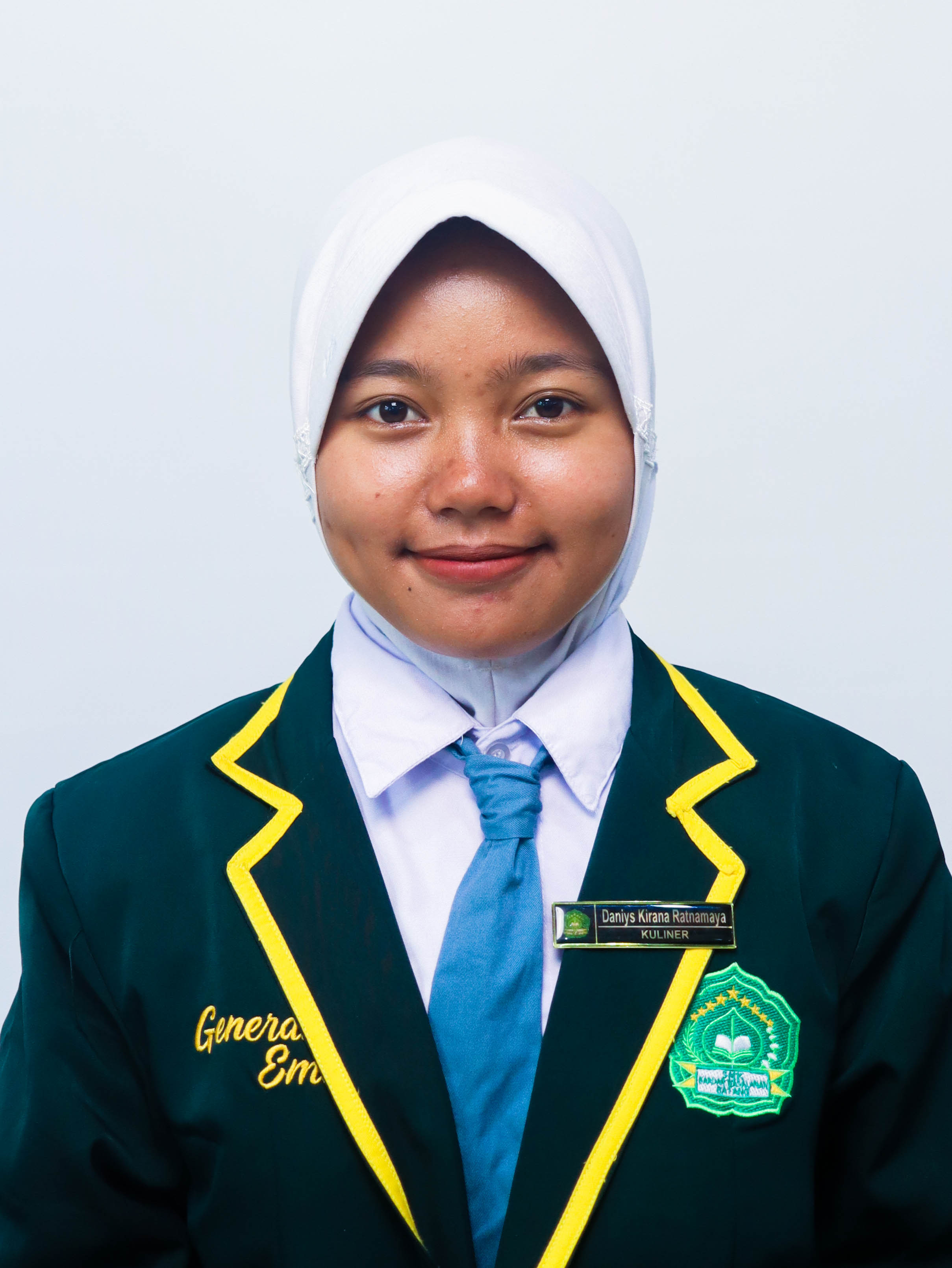 Daniys Kirana Ratnamaya