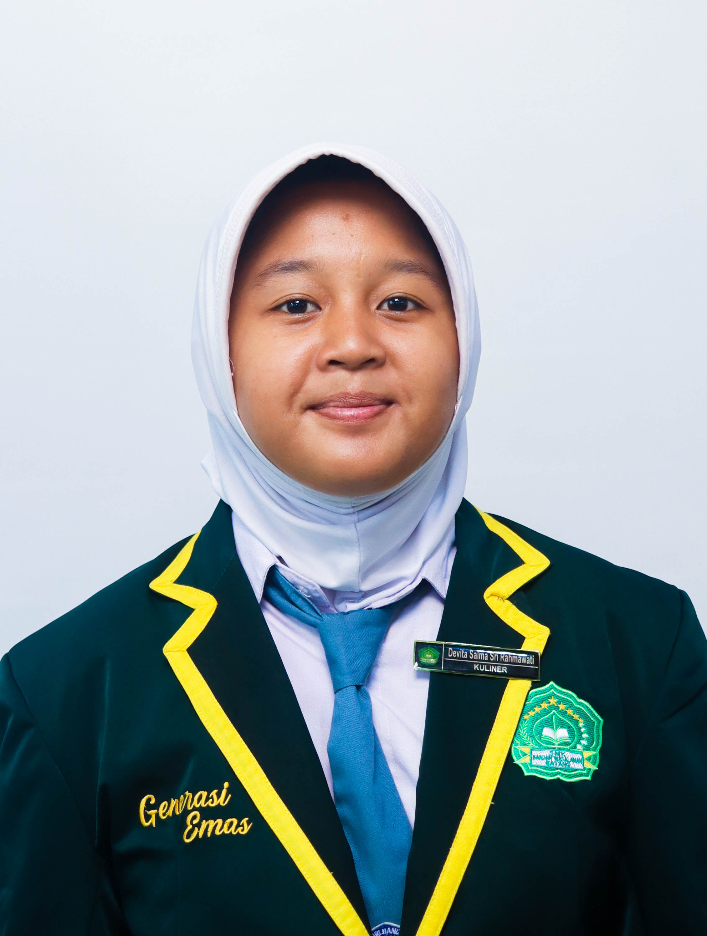 Devita Salma Sri Rahmawati