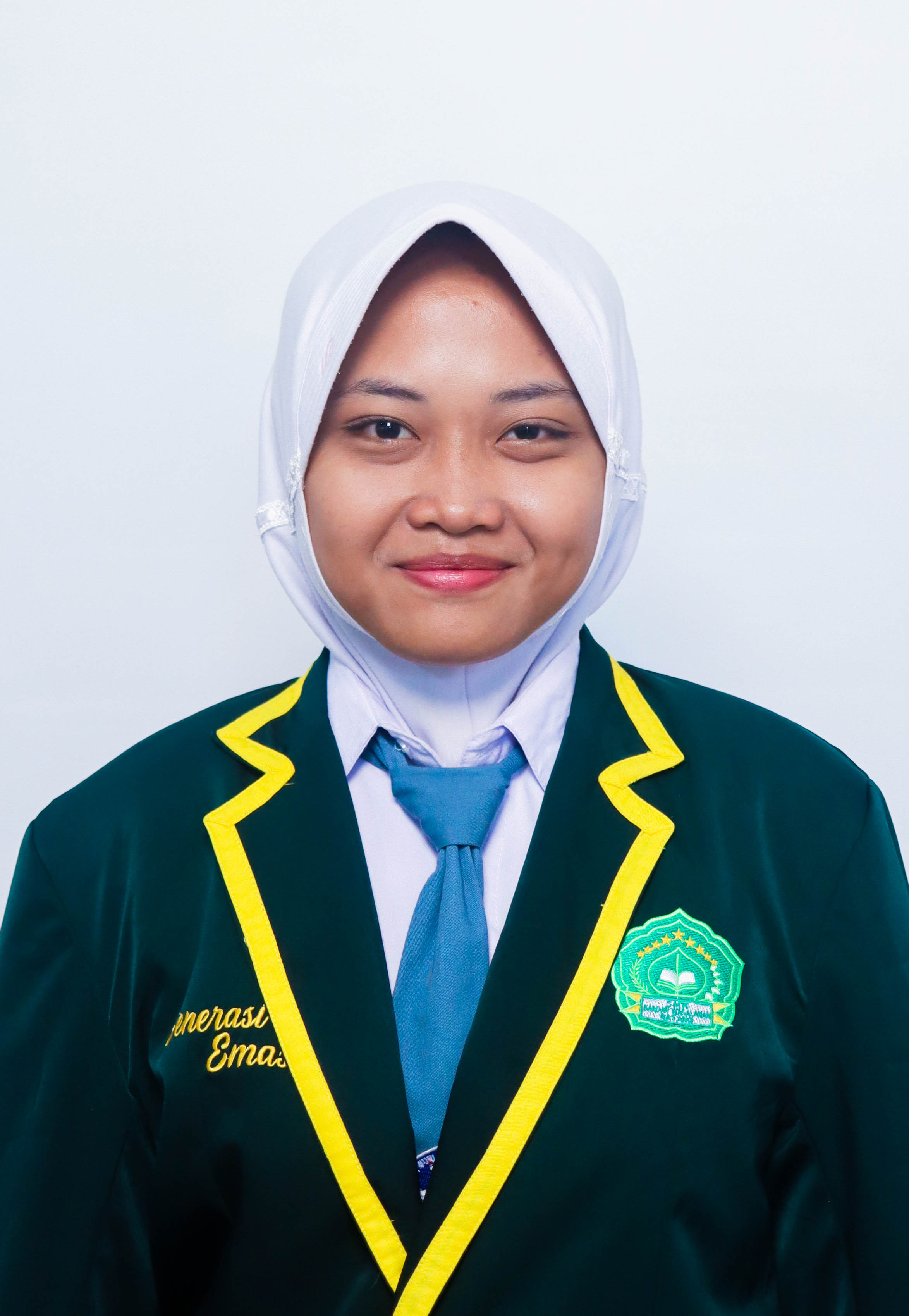 Amanda Eisya Nur Aliza