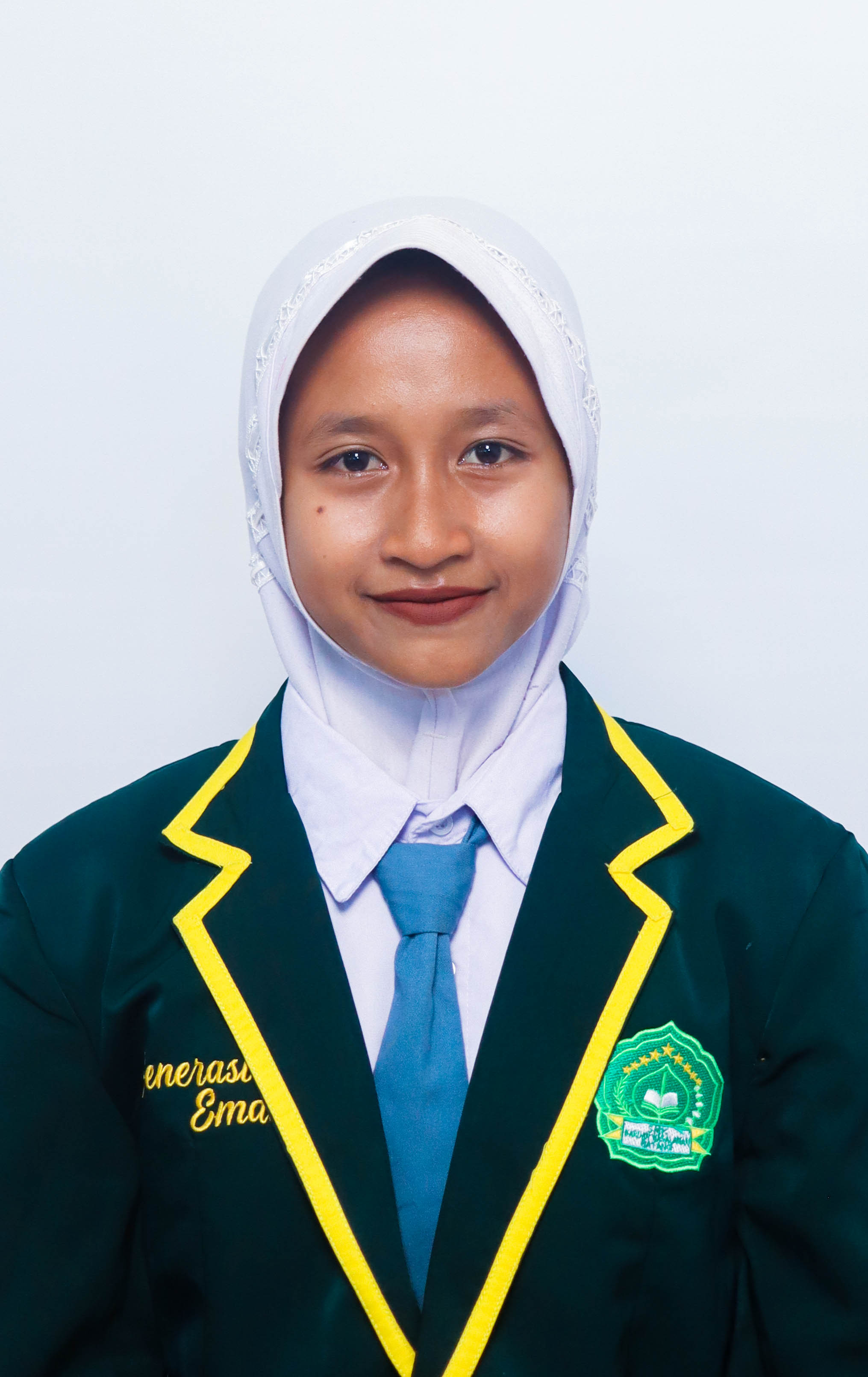 Anggun Aurellia Princessa