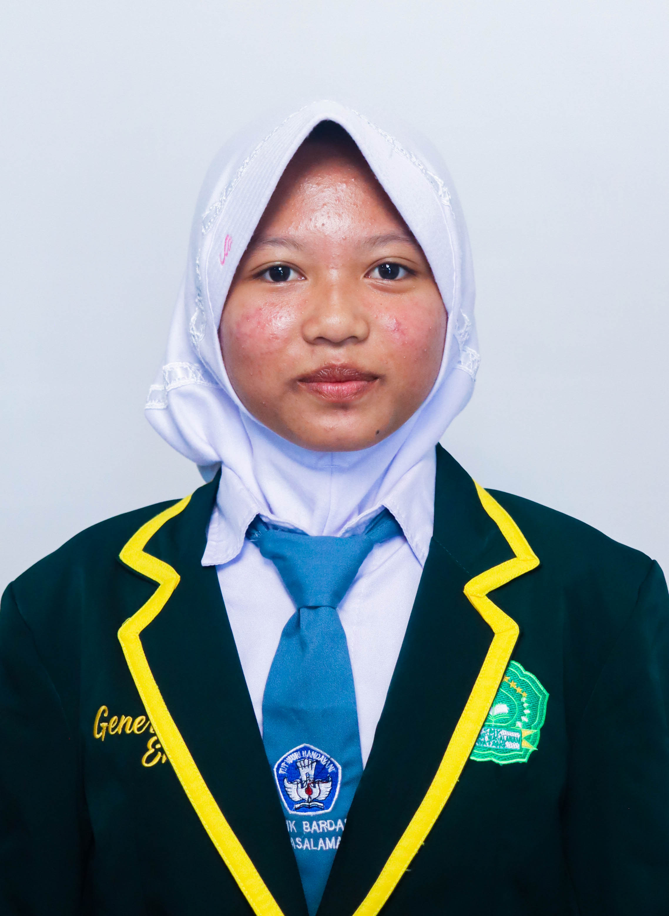 Ardelia Rihhadatul 'Aisy