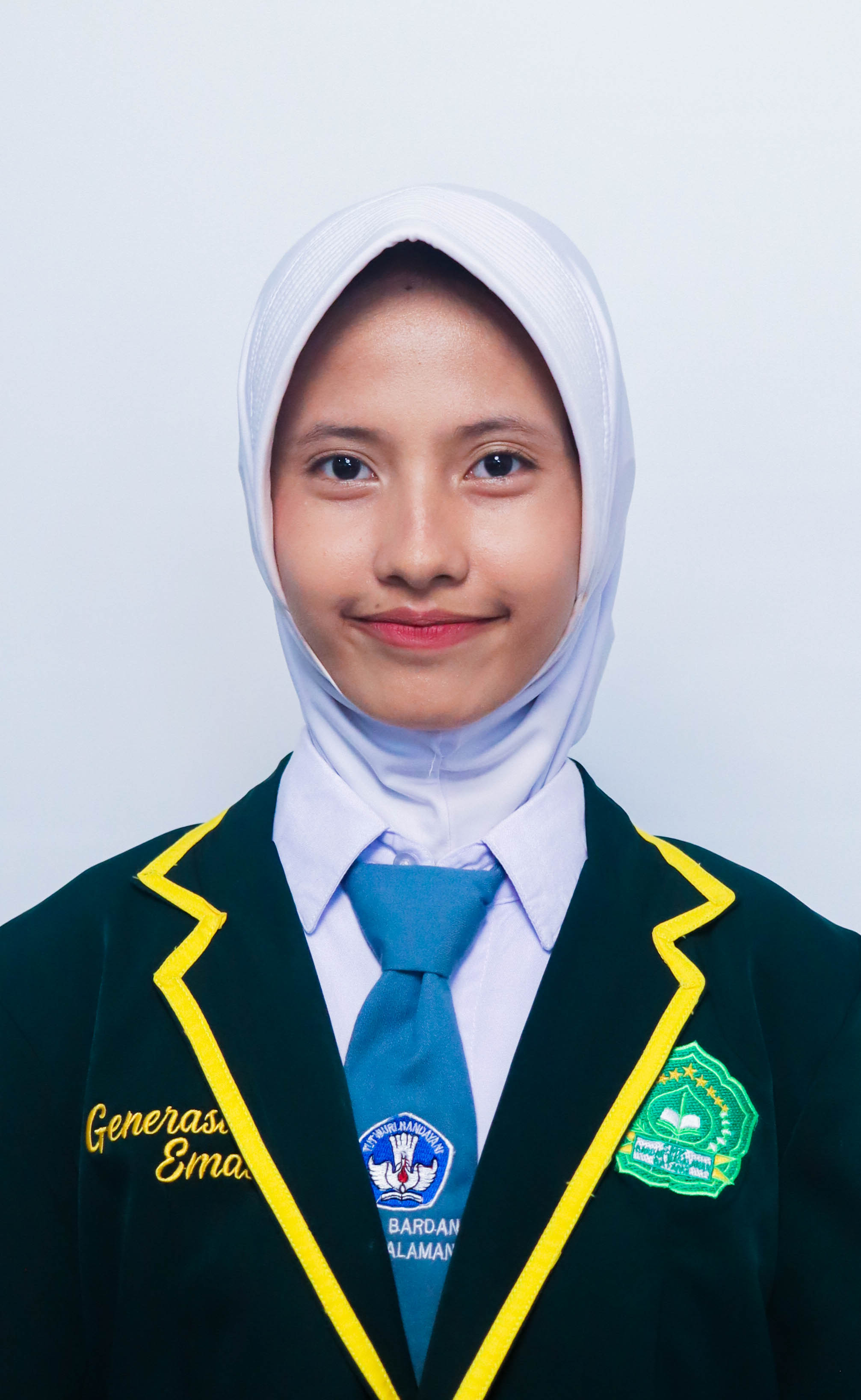 Callysta Edgina Prastiyo