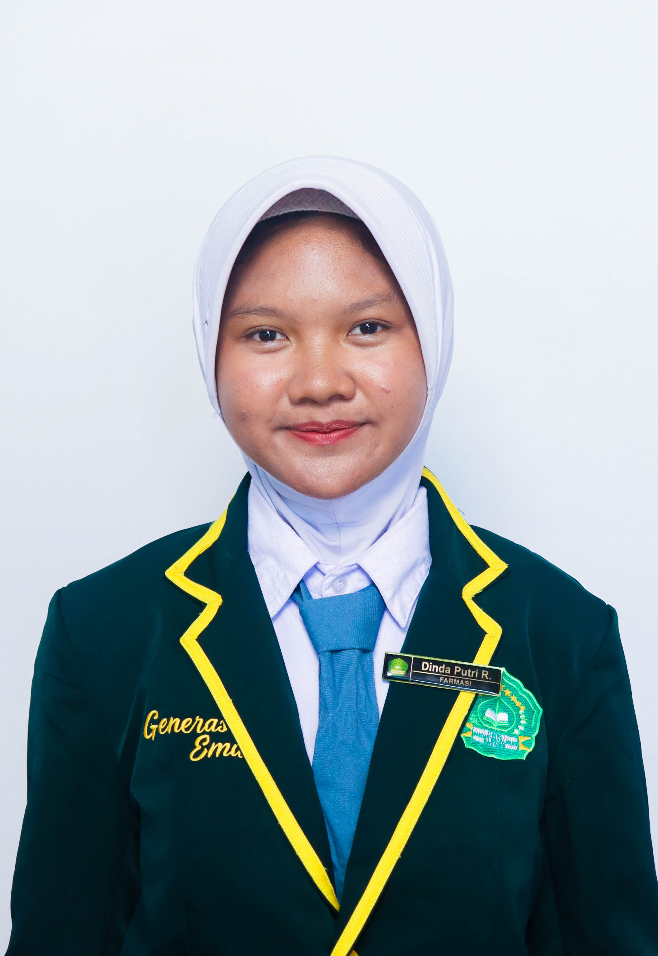 Dinda Putri Ramadhani