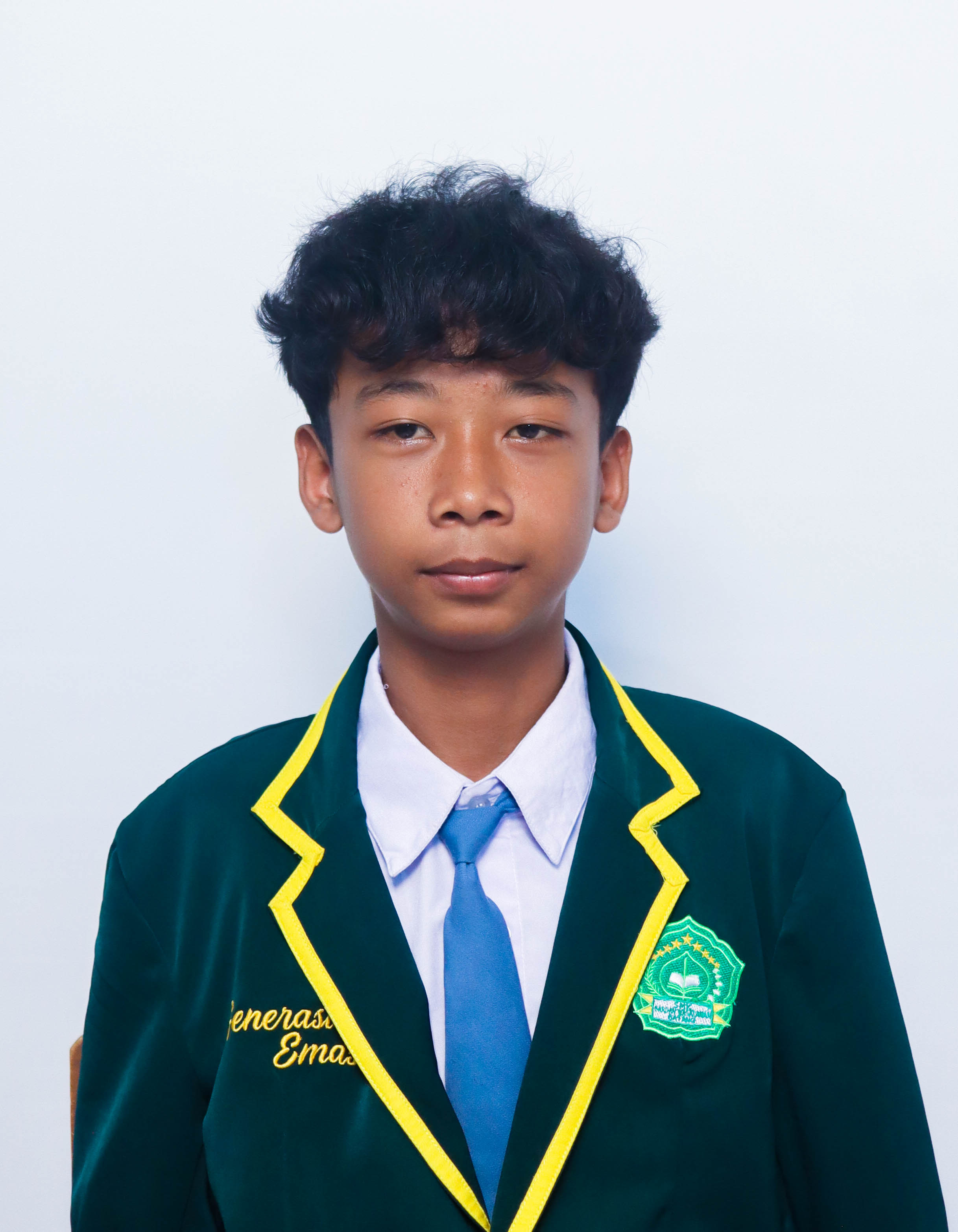 Khrisnatan Al 'Irsyad