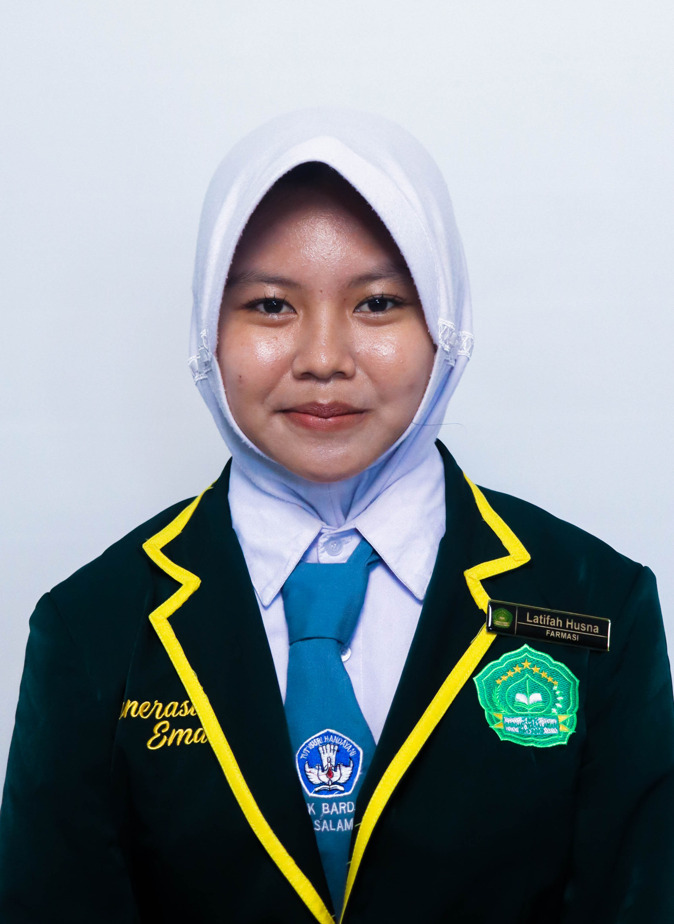 Latifah Husna