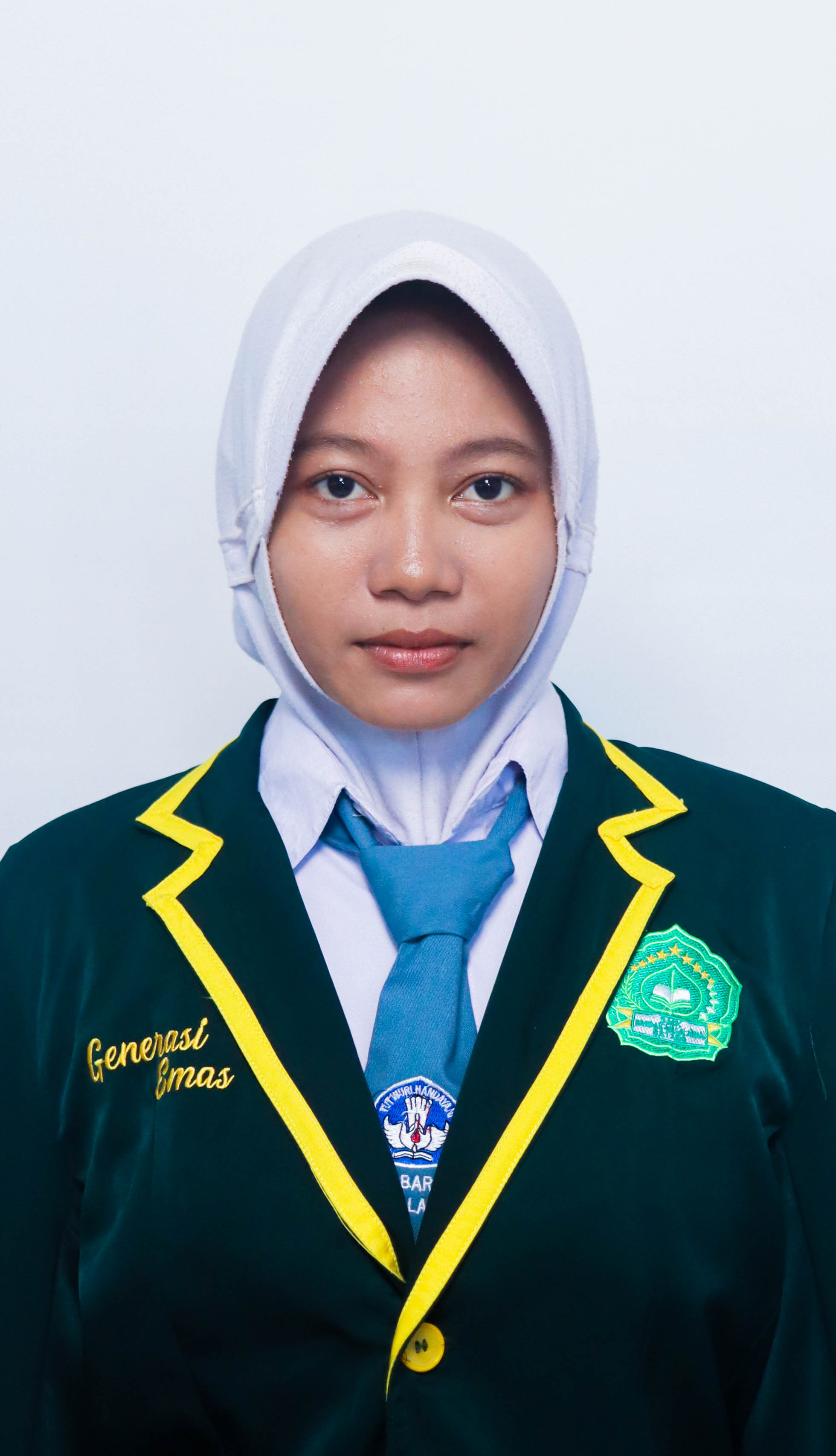 Najwa Revalina Azzahra