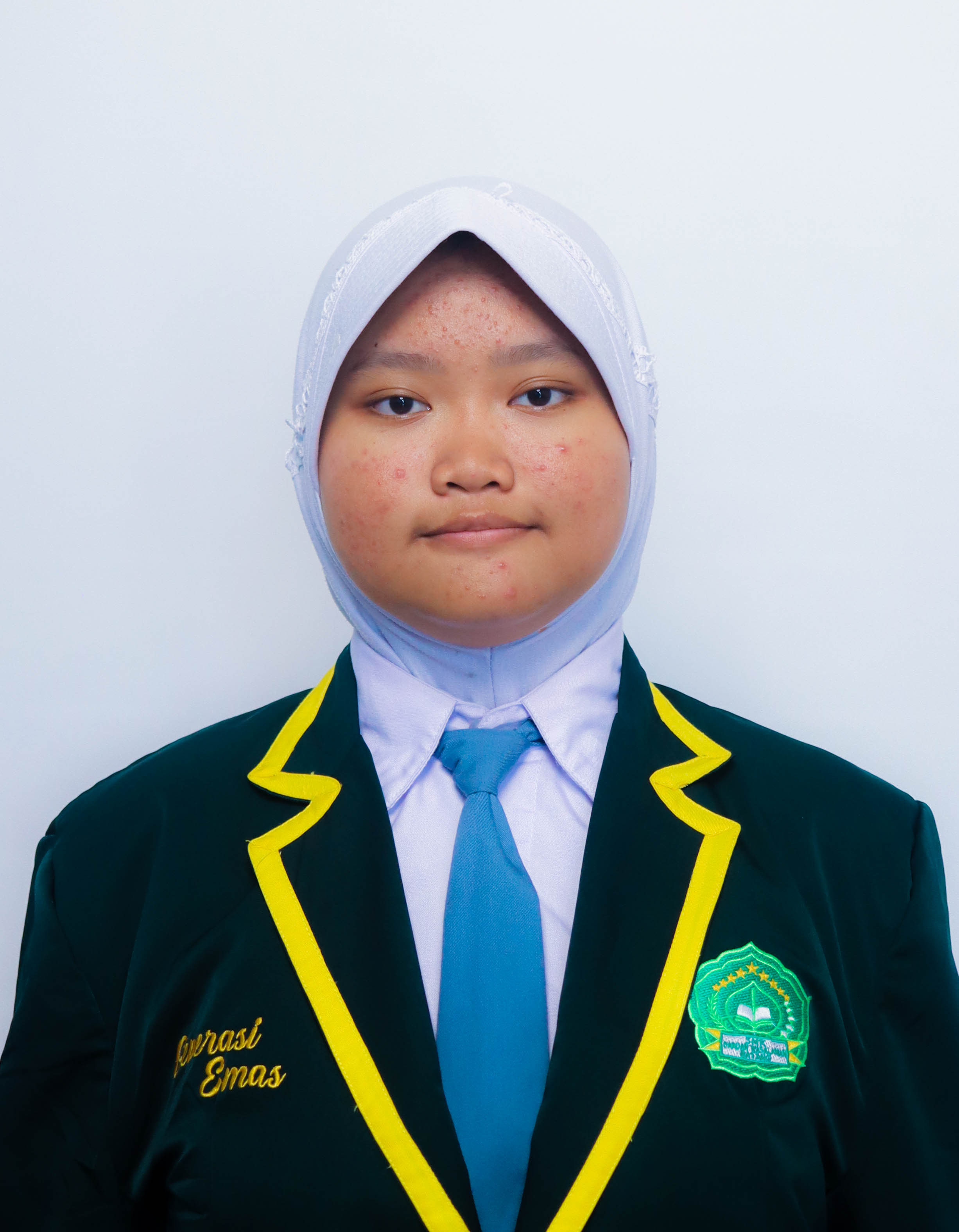 Queena Rizqi Rifaini