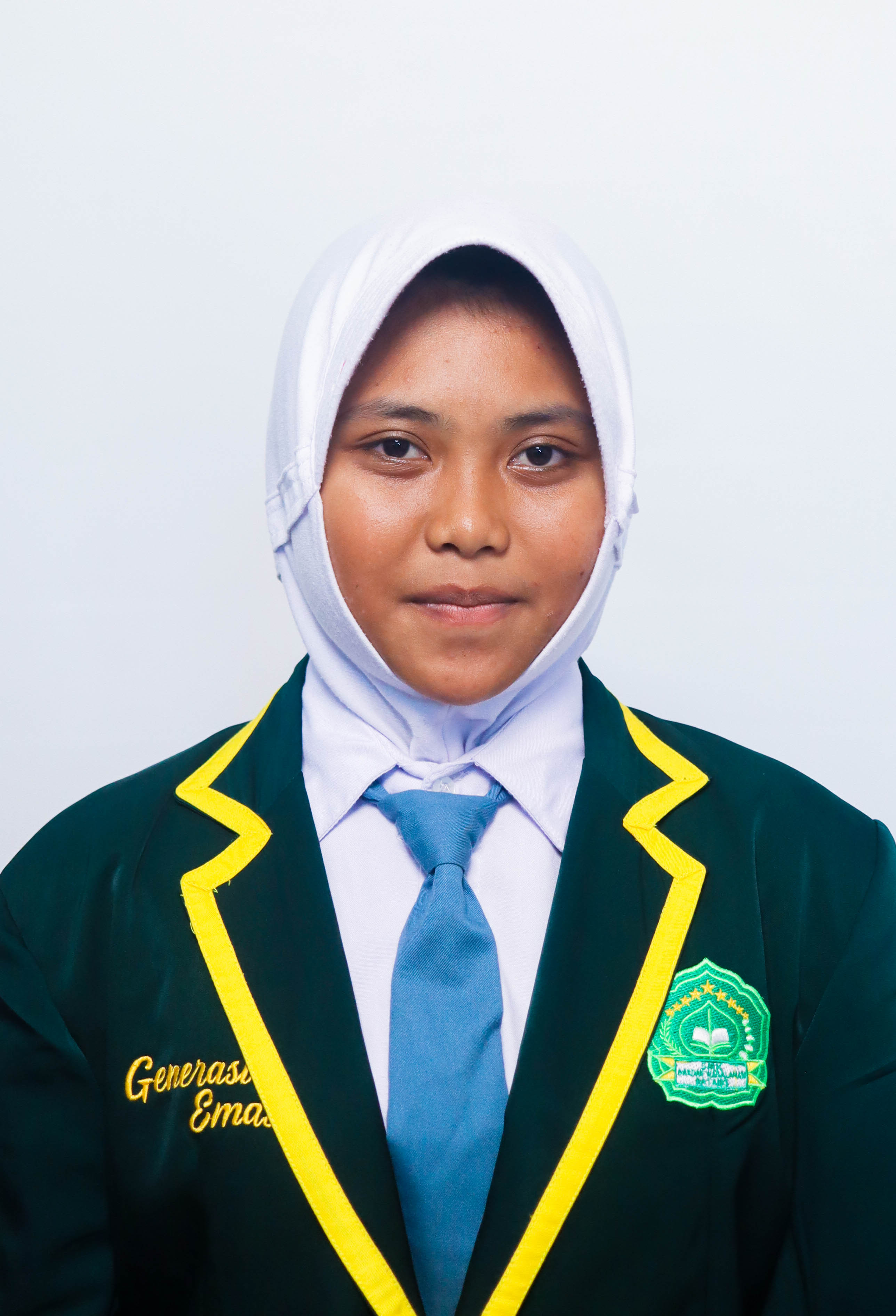 Syafiqah Fatimatus Azzahra