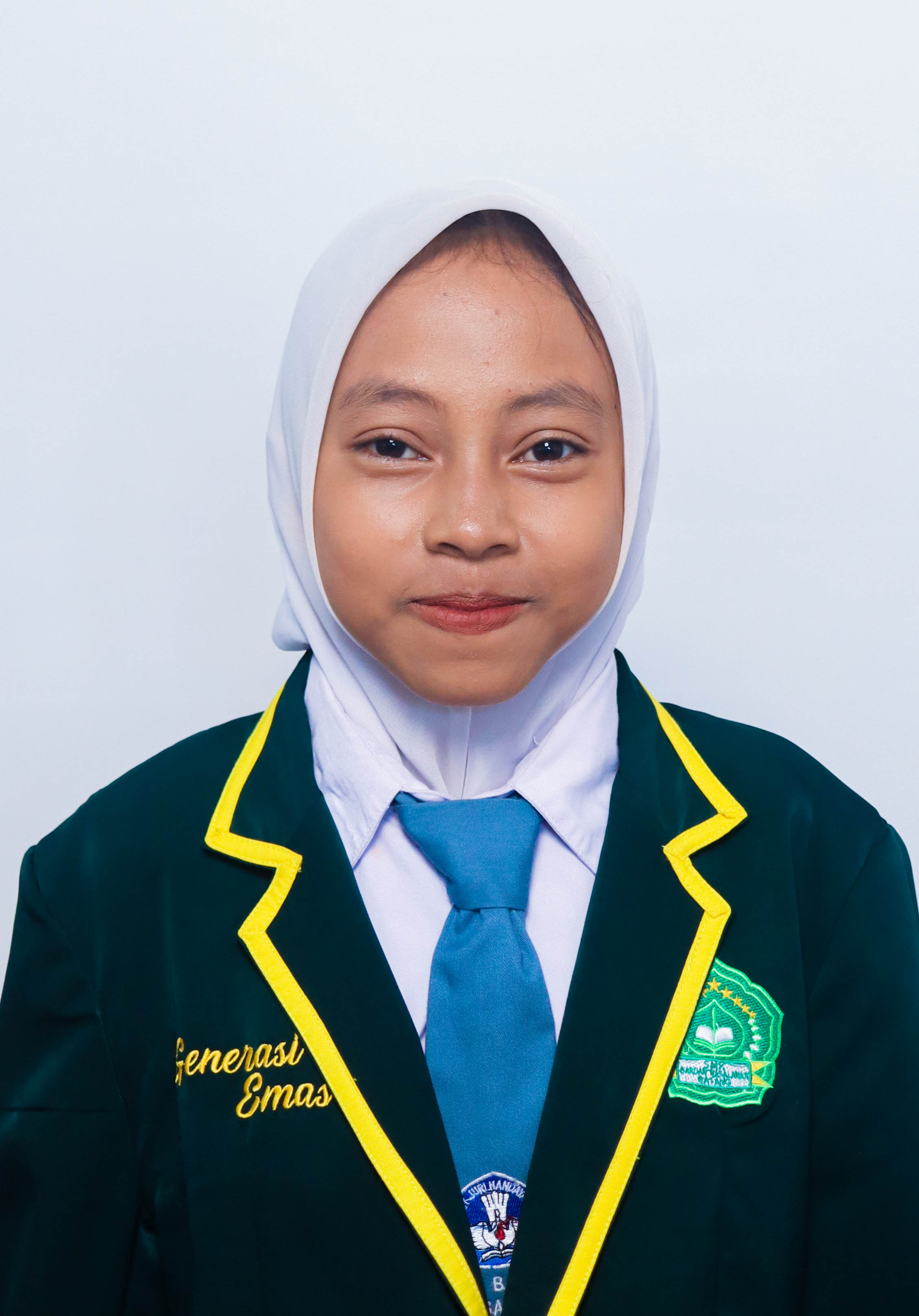 Zivana Vanessa Elysia