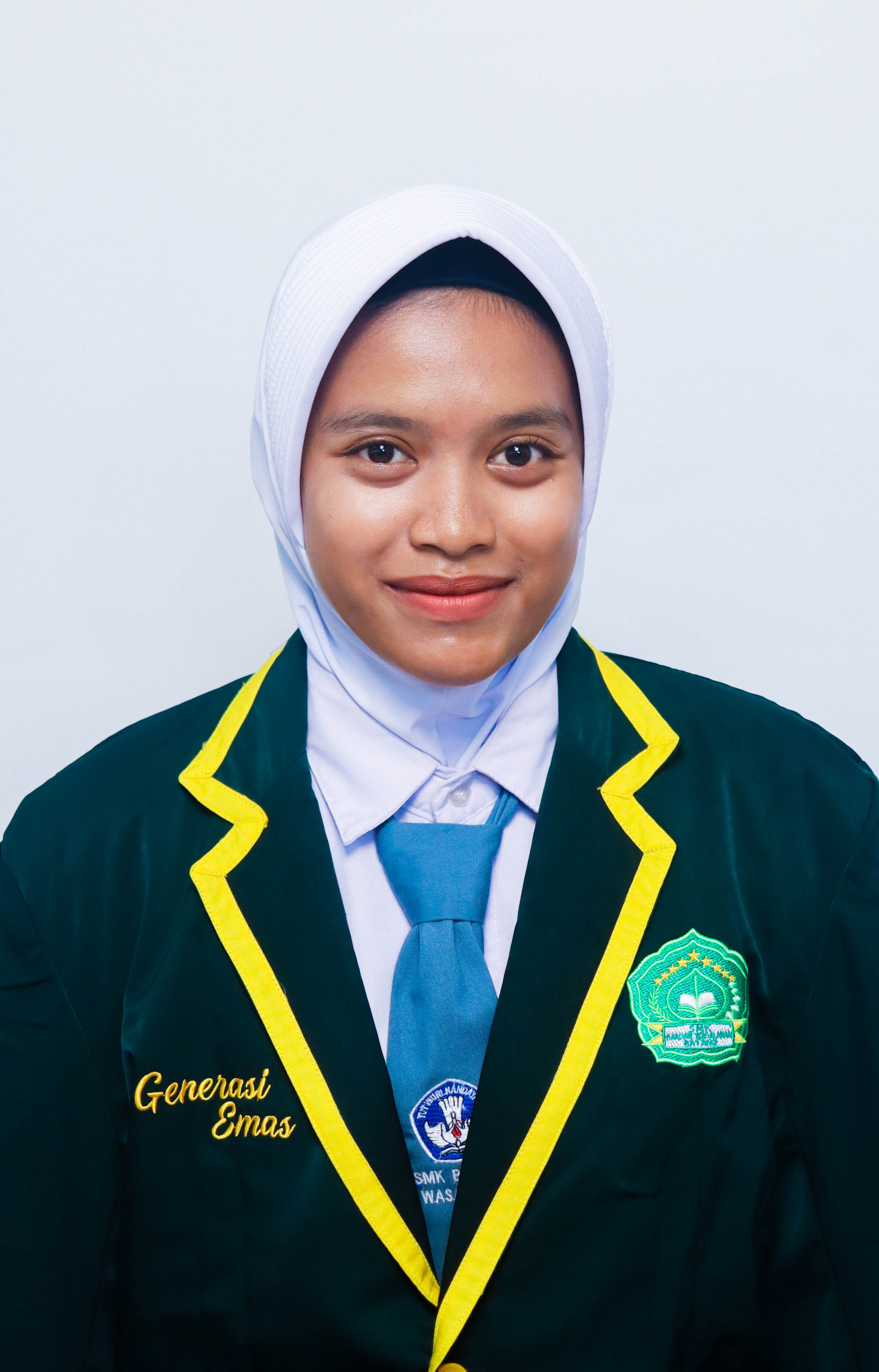 Amanda Faizah Rahmawati