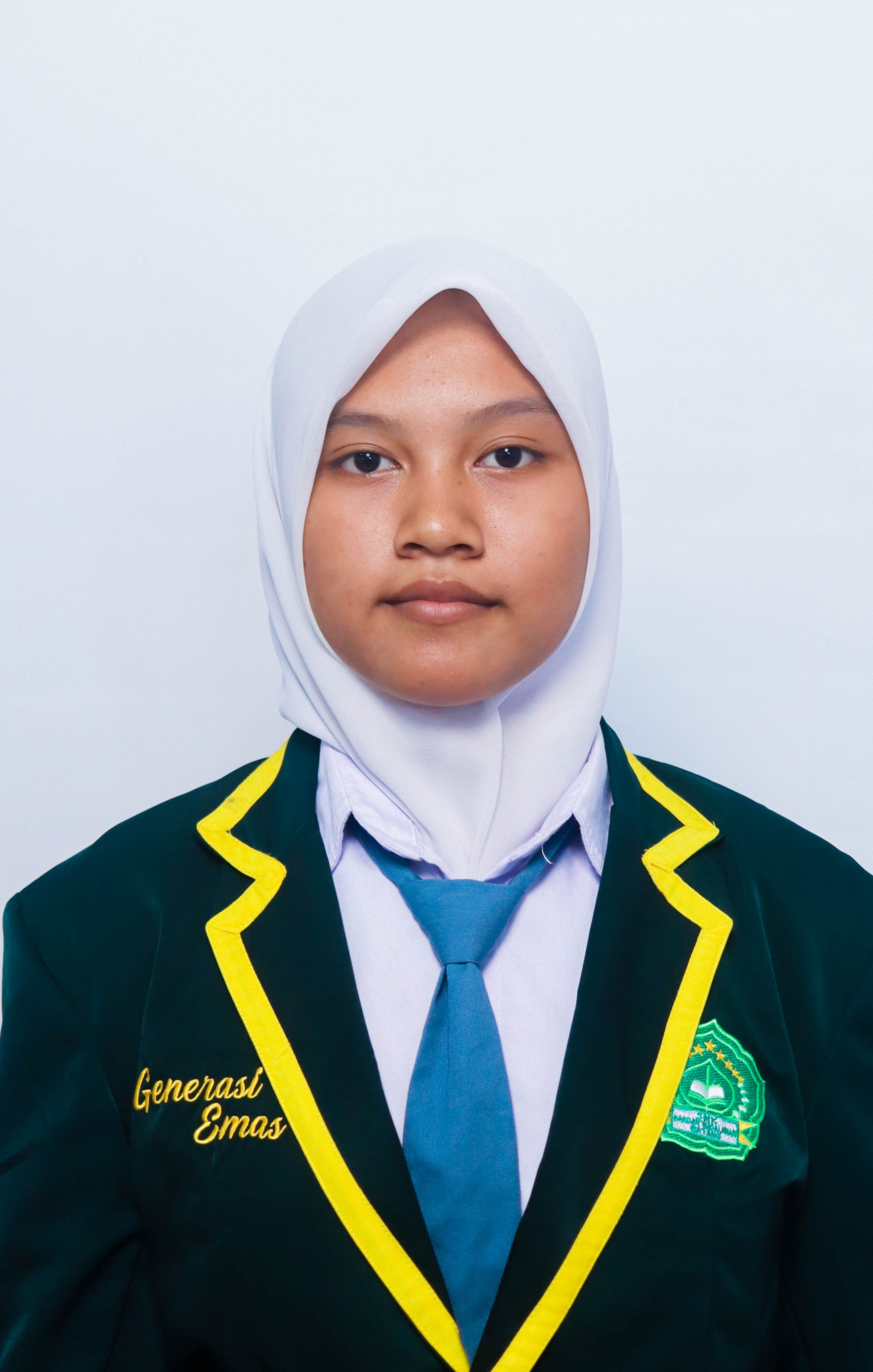 Kaifa Hilma Syakira Putri