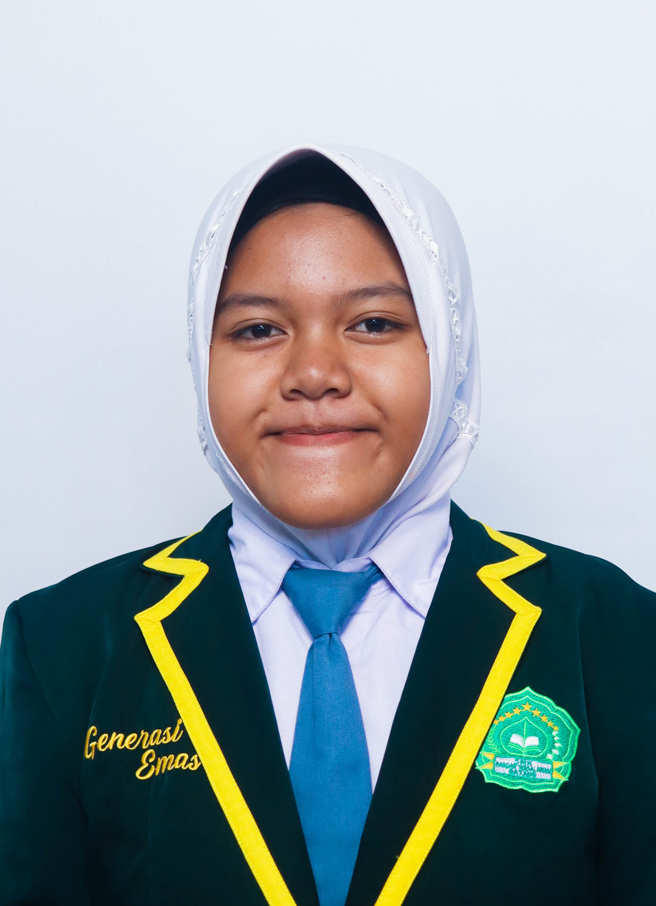 Kesya Zivana Adelita