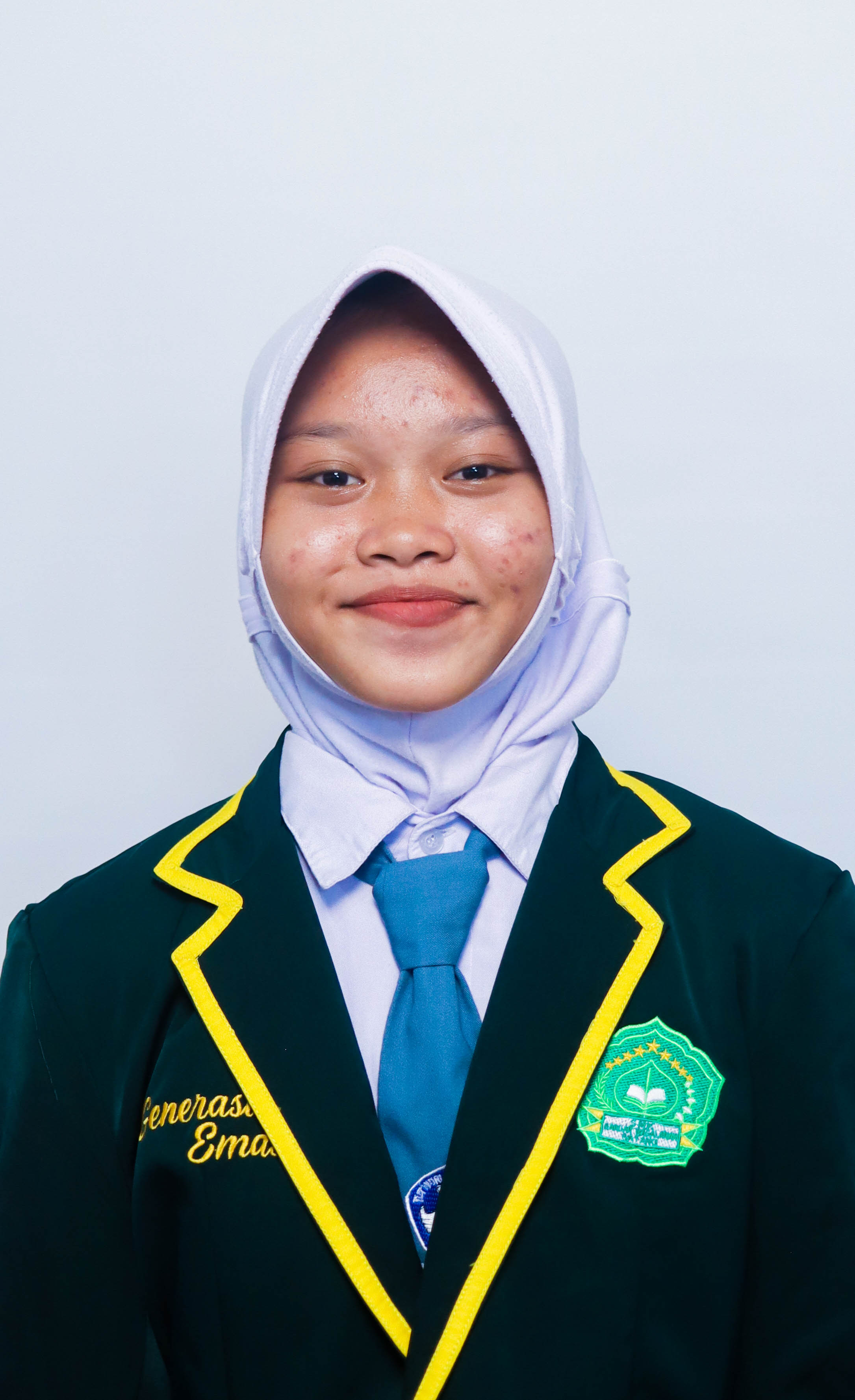 Najwa Asyifa Nur Azzahra