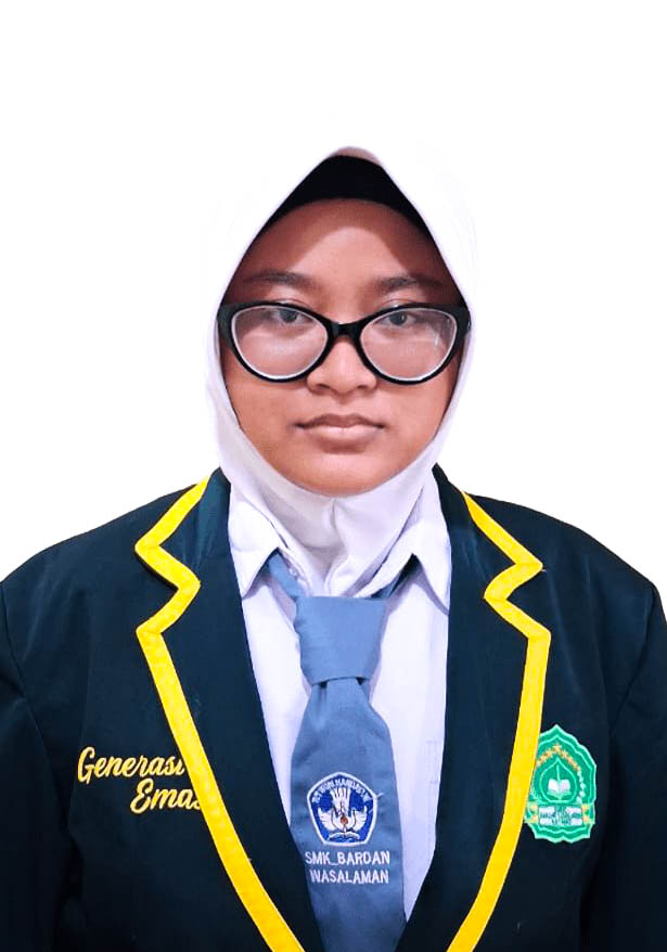 Sabililla Nur Aisyahputri