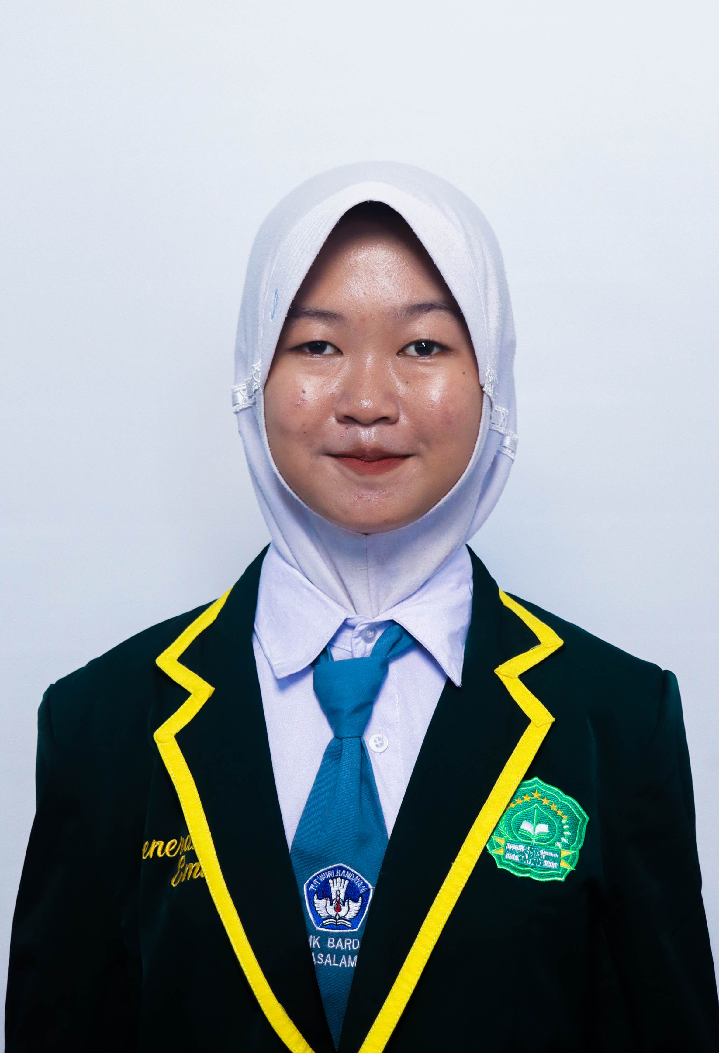 Shafa Nabila Febriani