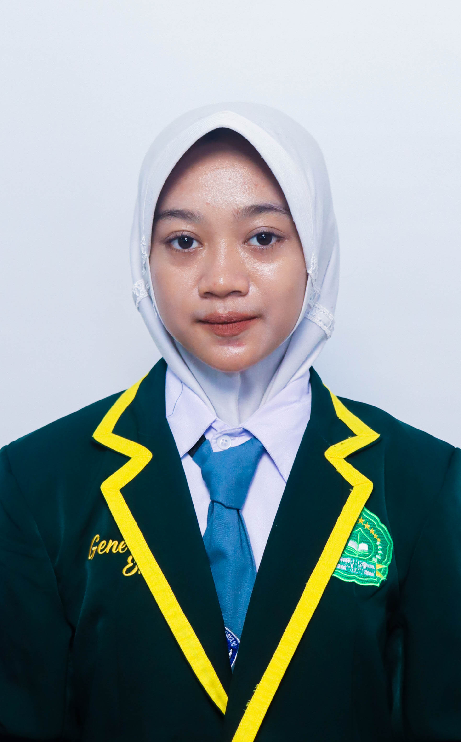 Shintia Egian Arinza