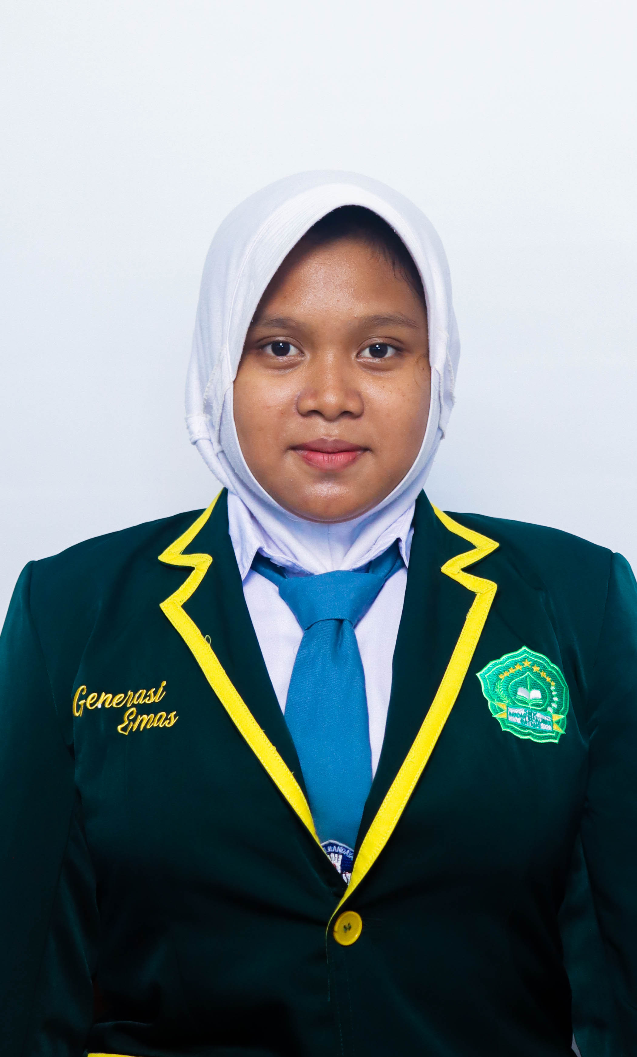 Silfara Rahma May Dina