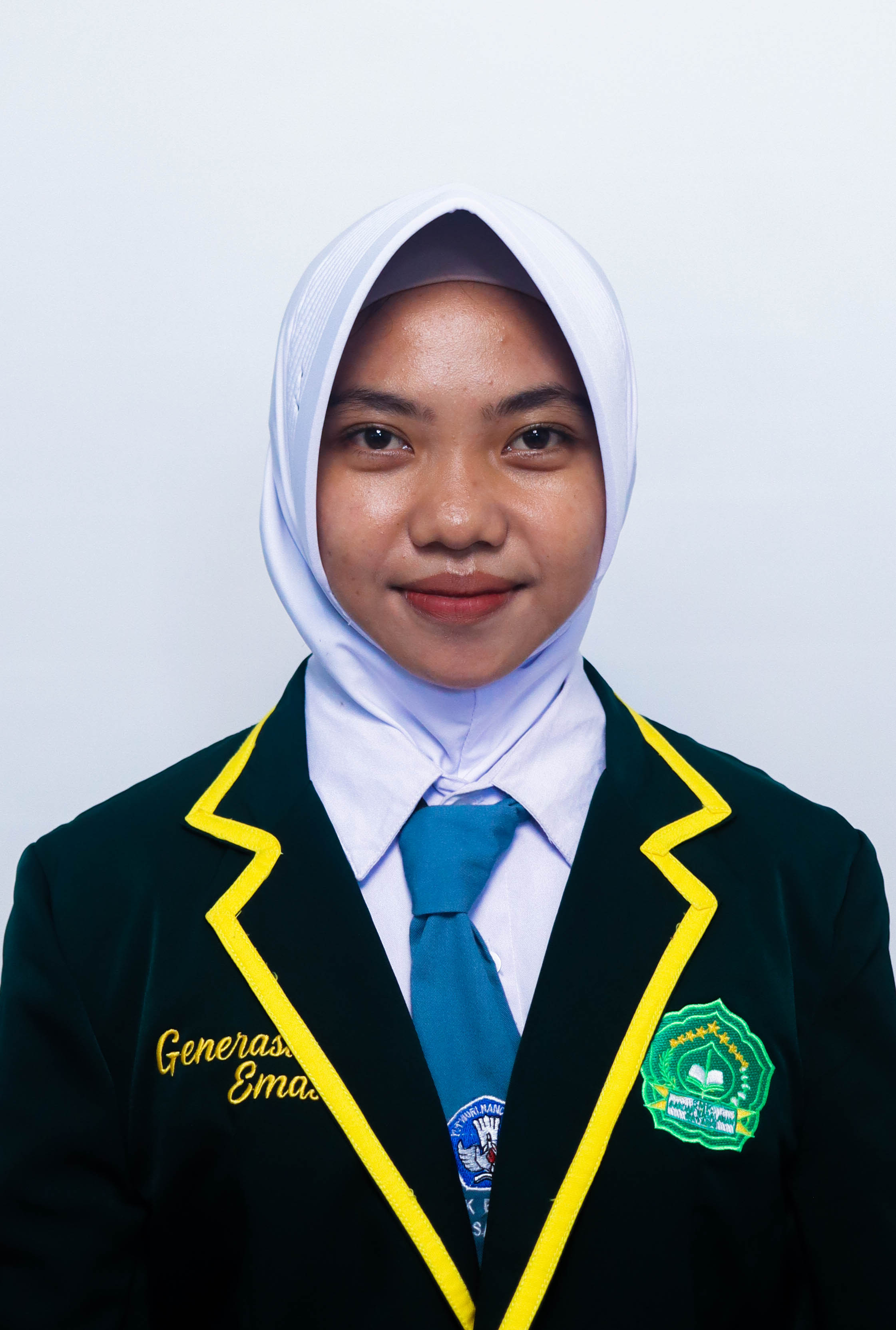 Wahyu Puspita Nur Sahilah