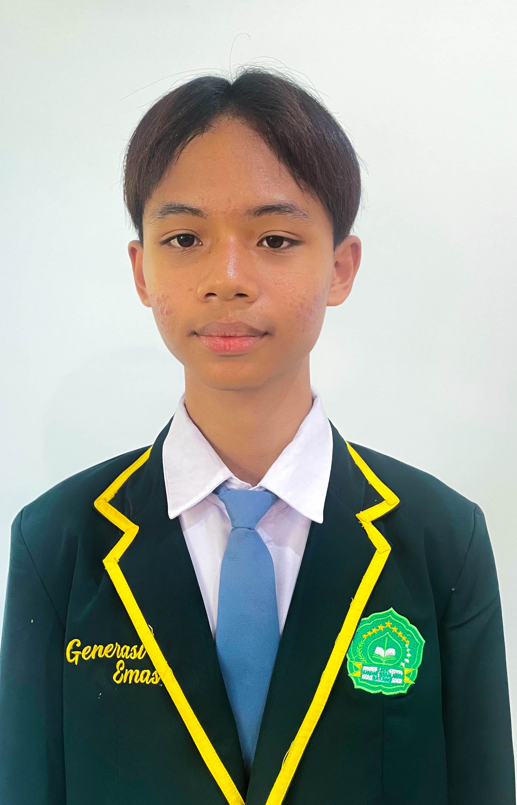 EINAR JABBAR BUDIRAHARJO