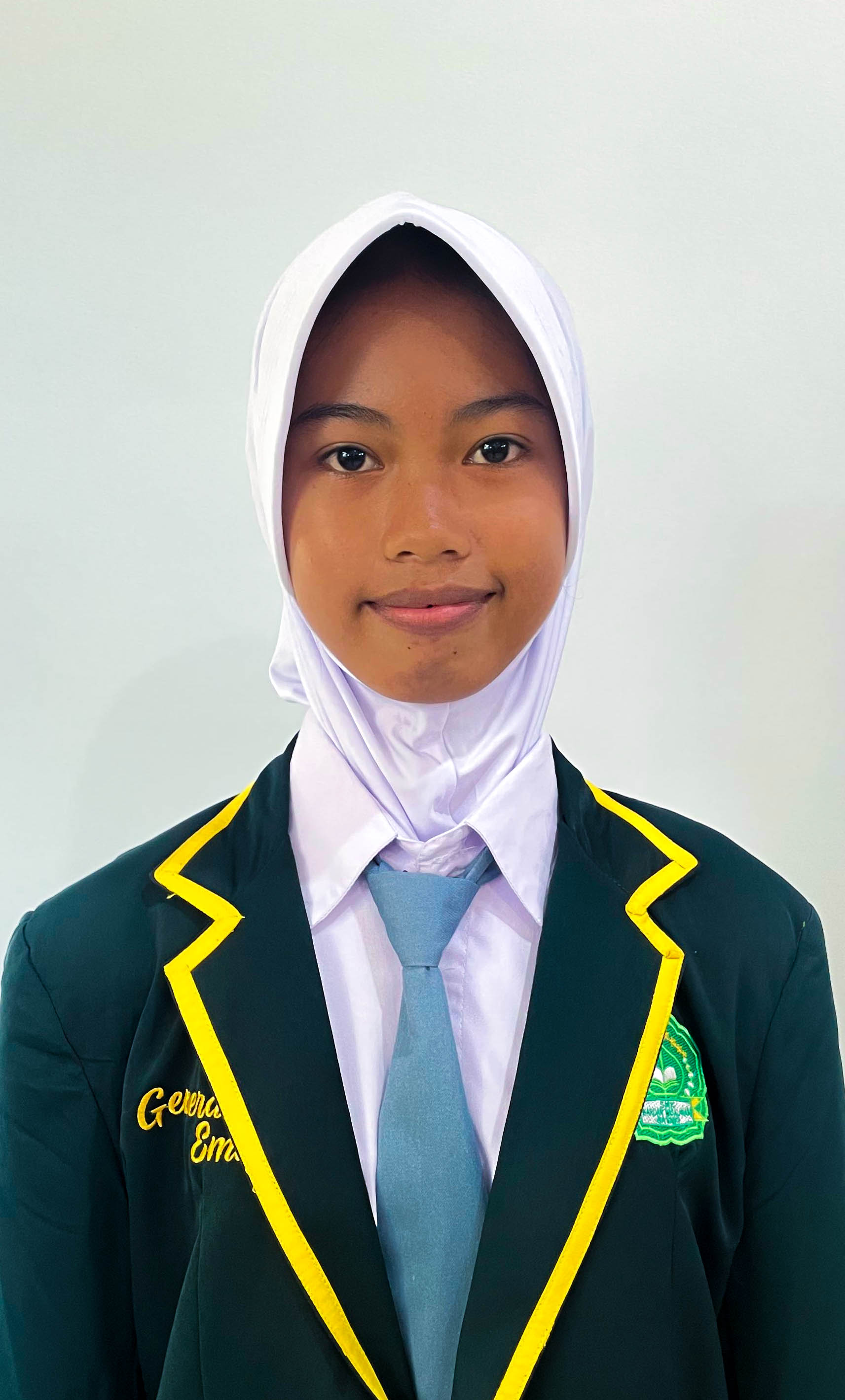 Nabilla Ayu Azzahra